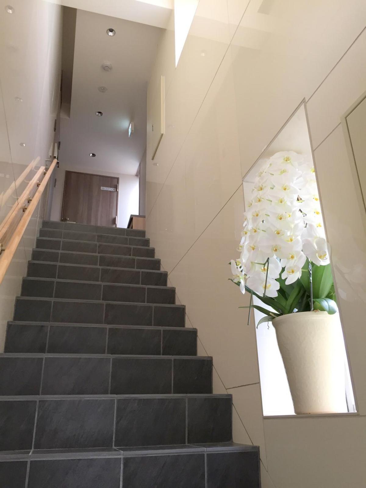 LiveGRACE Hotel Akasaka 赤坂