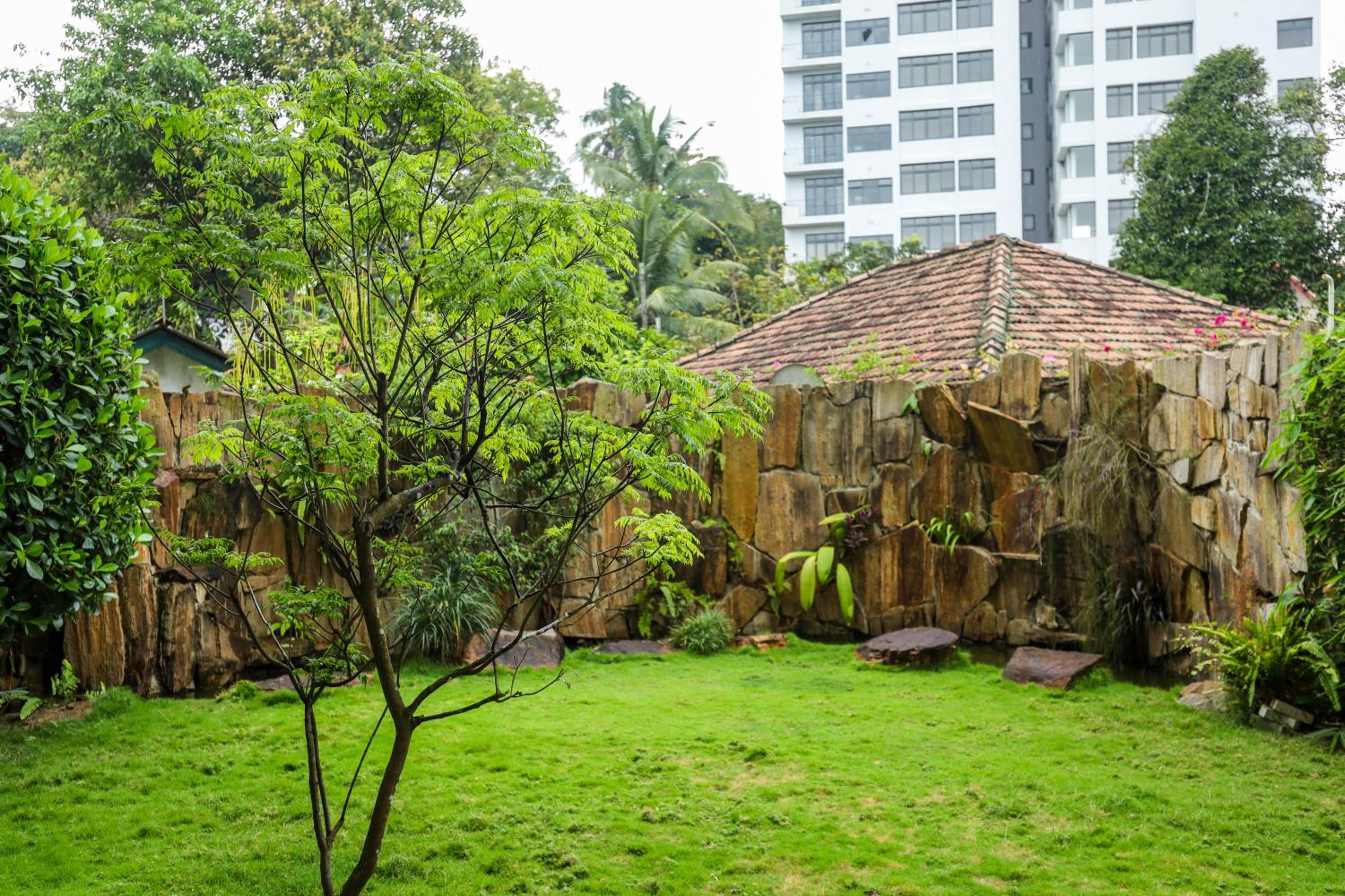 children's play area