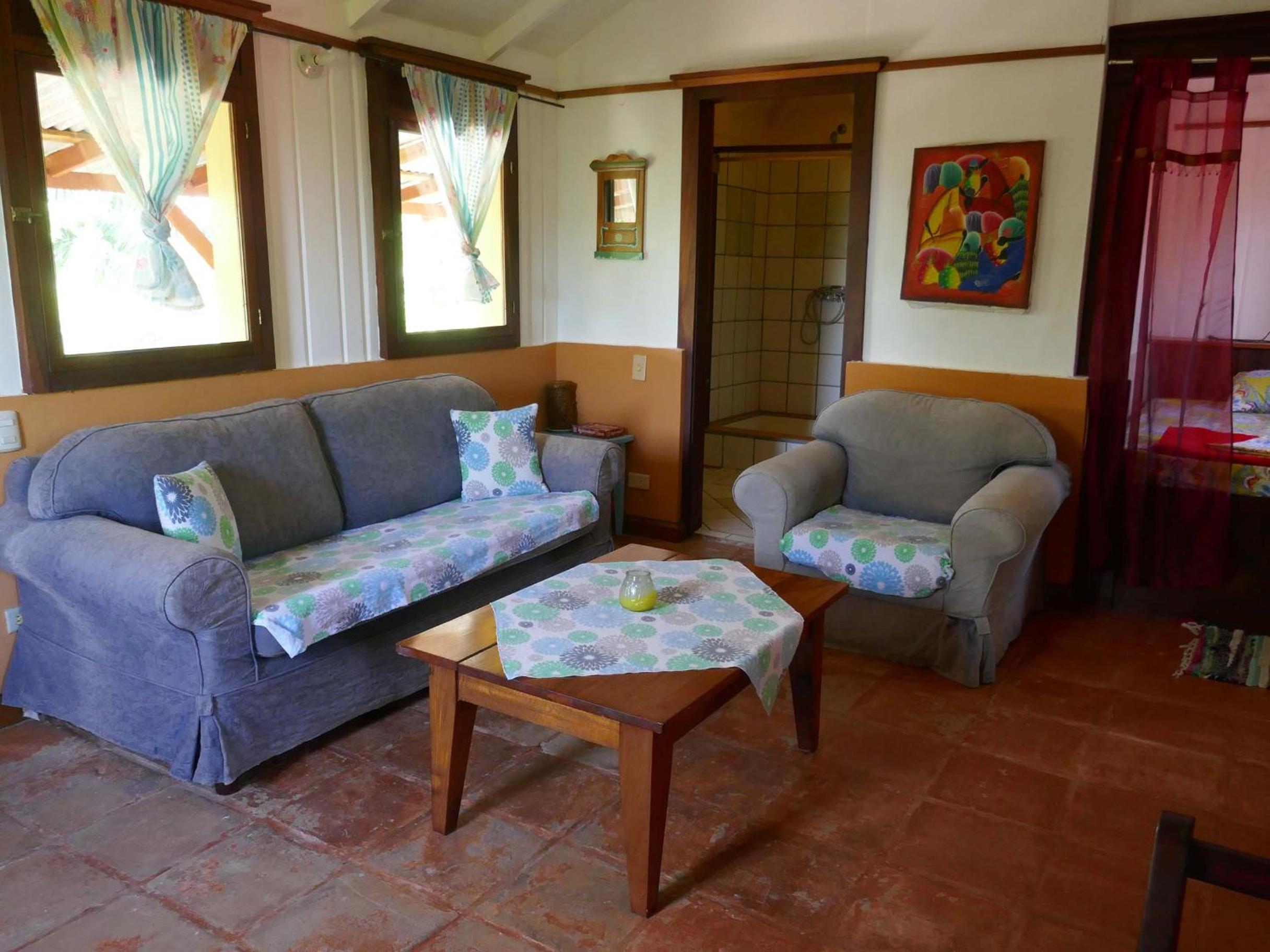 Finca la Contenta view 3