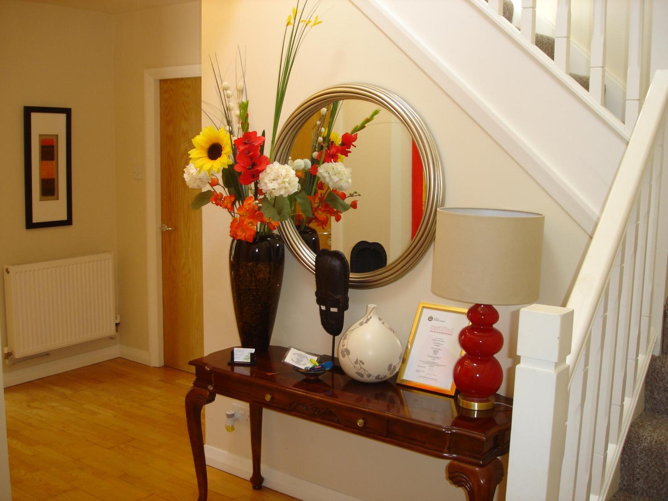 Apt 7A Waterfoot Apartment view 4