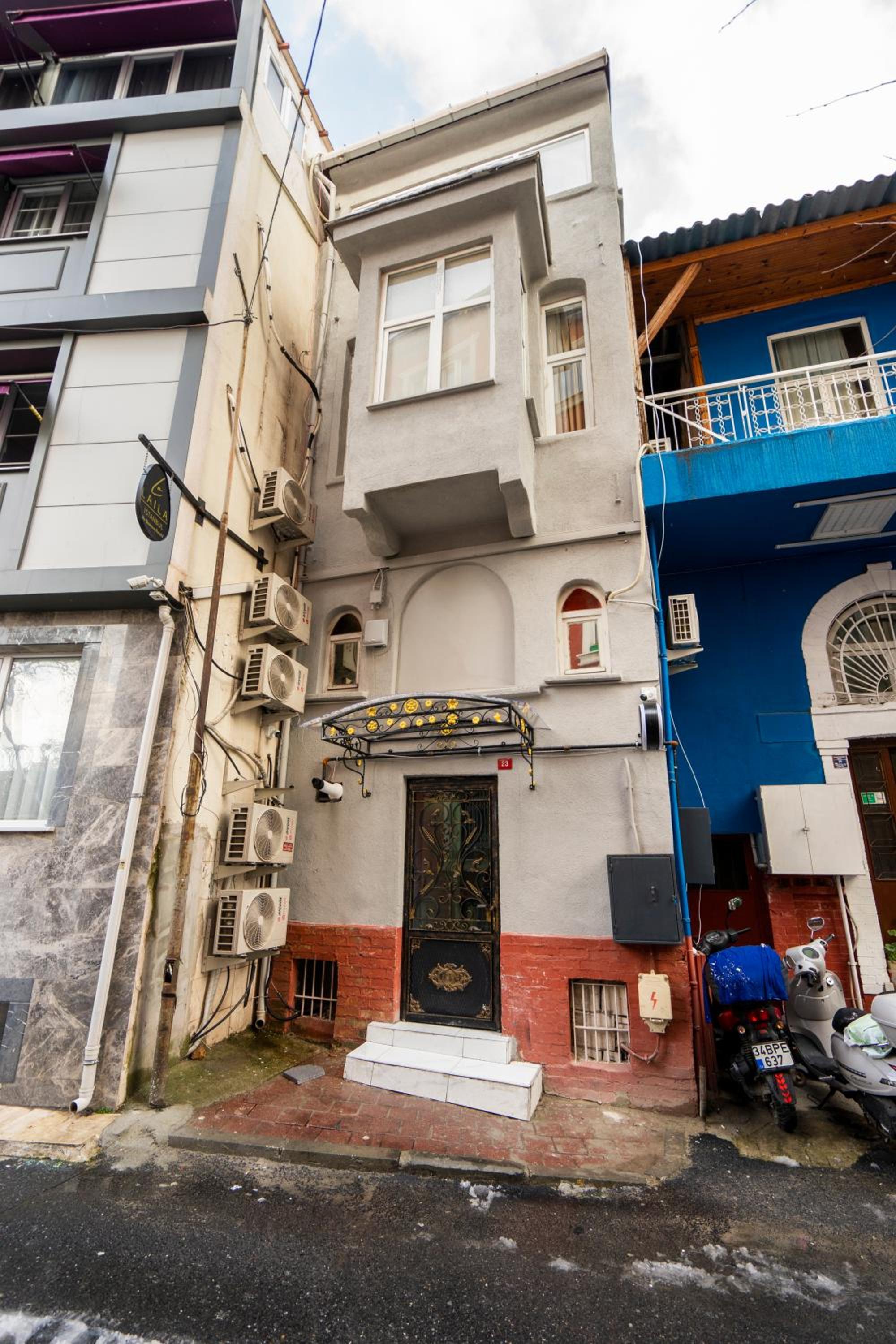 Candy Otel - Image 8