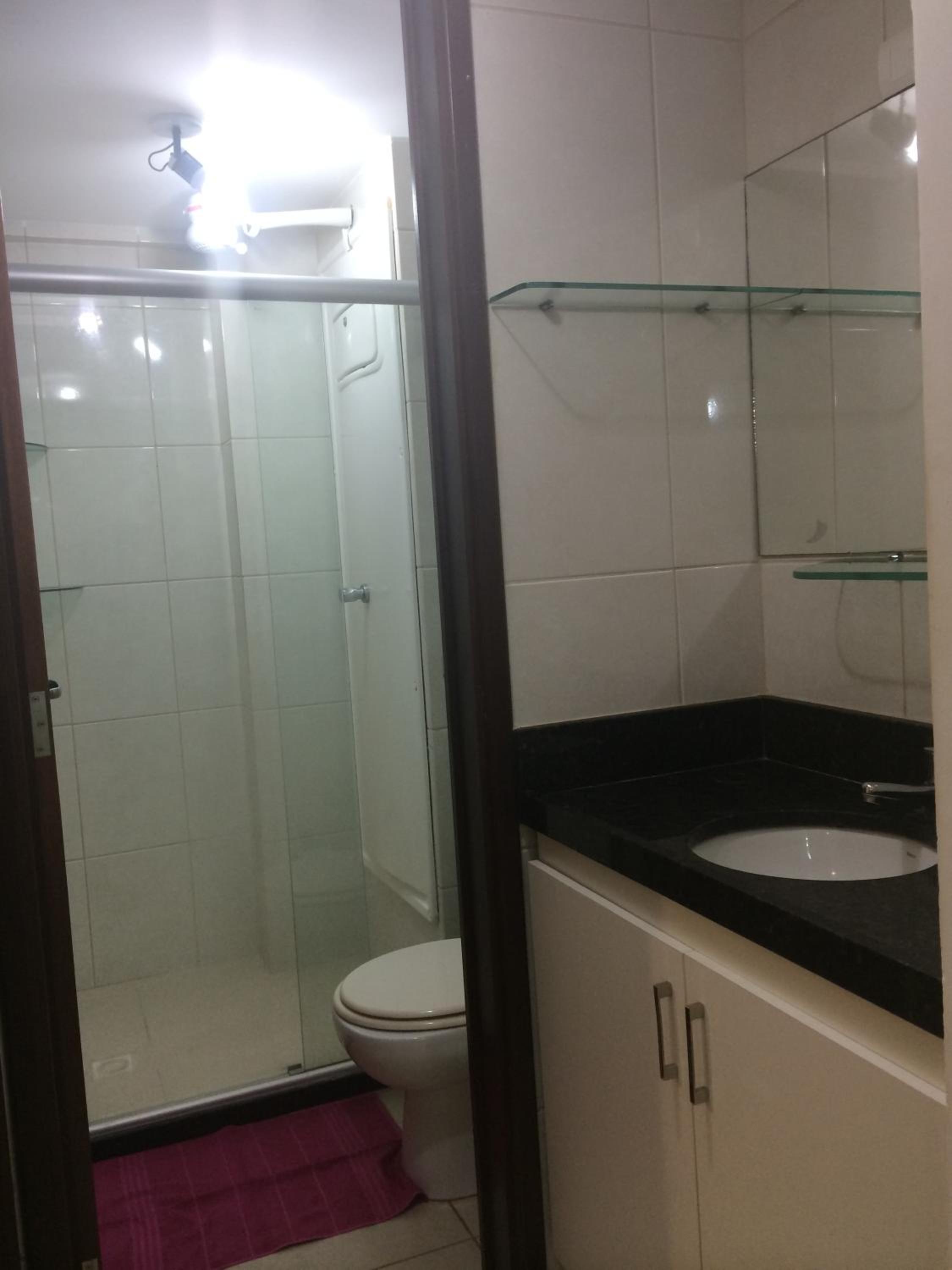 Apartamento na Praia de João Pessoa