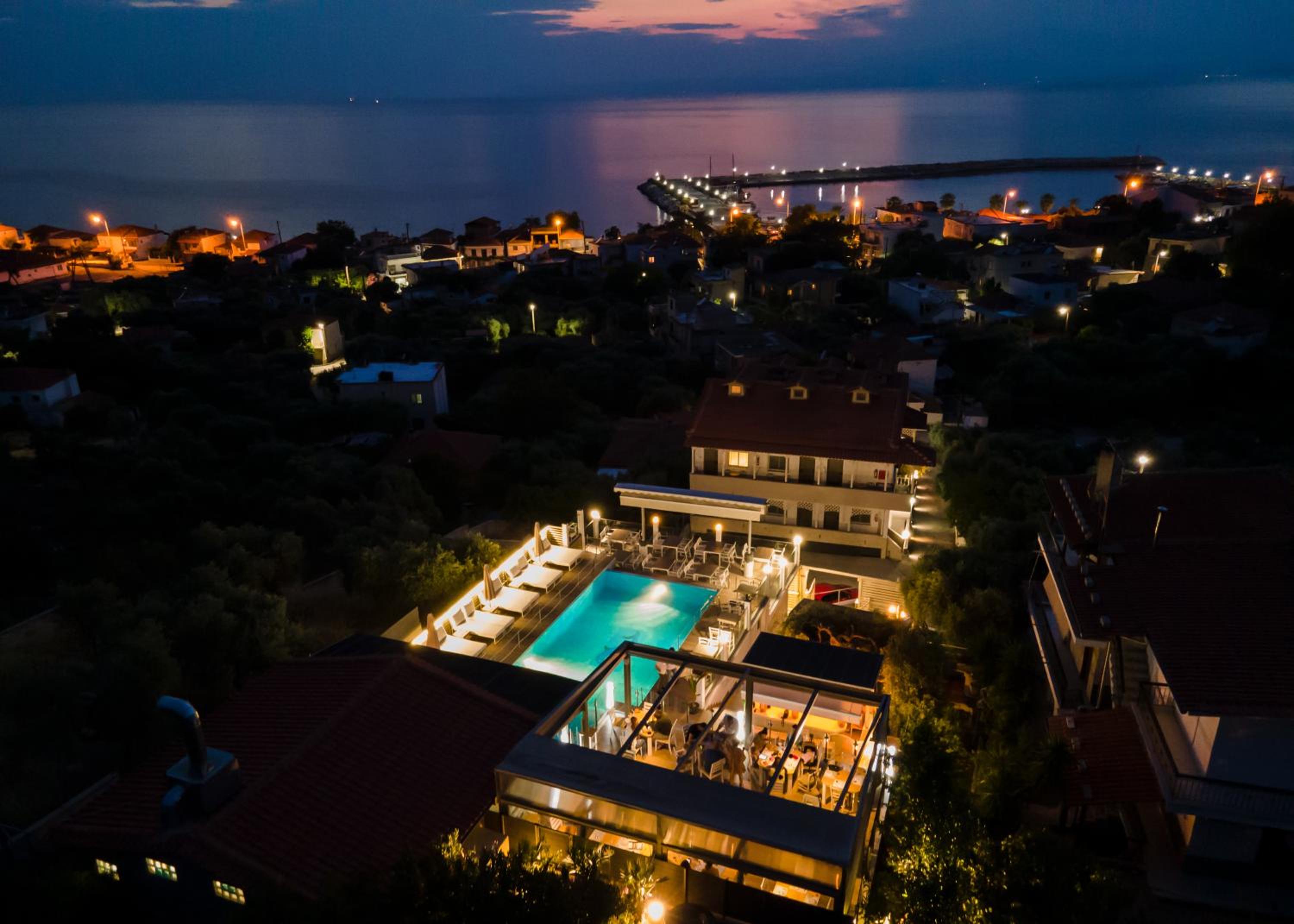 Hotel Anny Residence and Suites