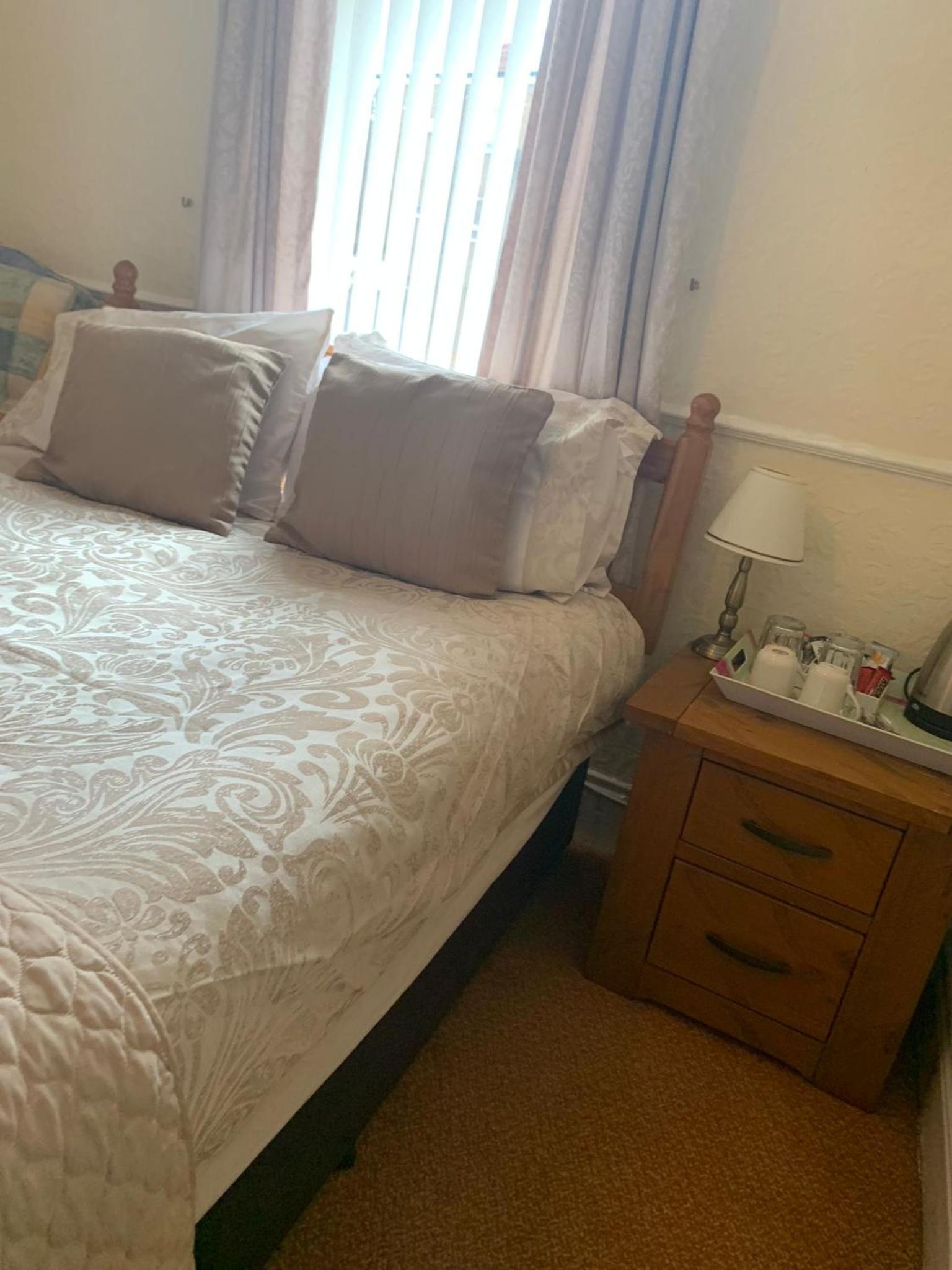 The Pines Guest House