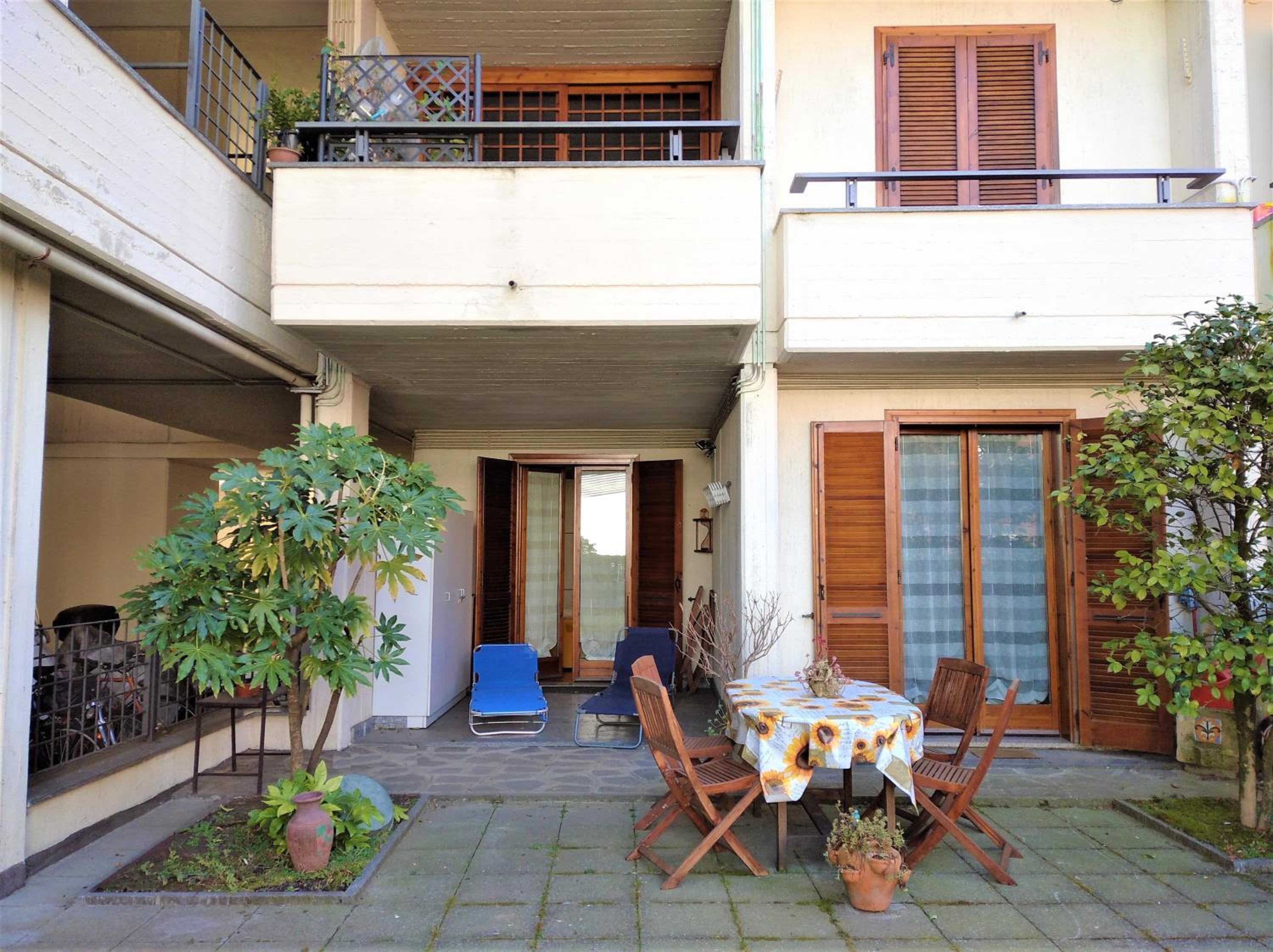 Verbania Vacations - Casa Michi - Property Image 1