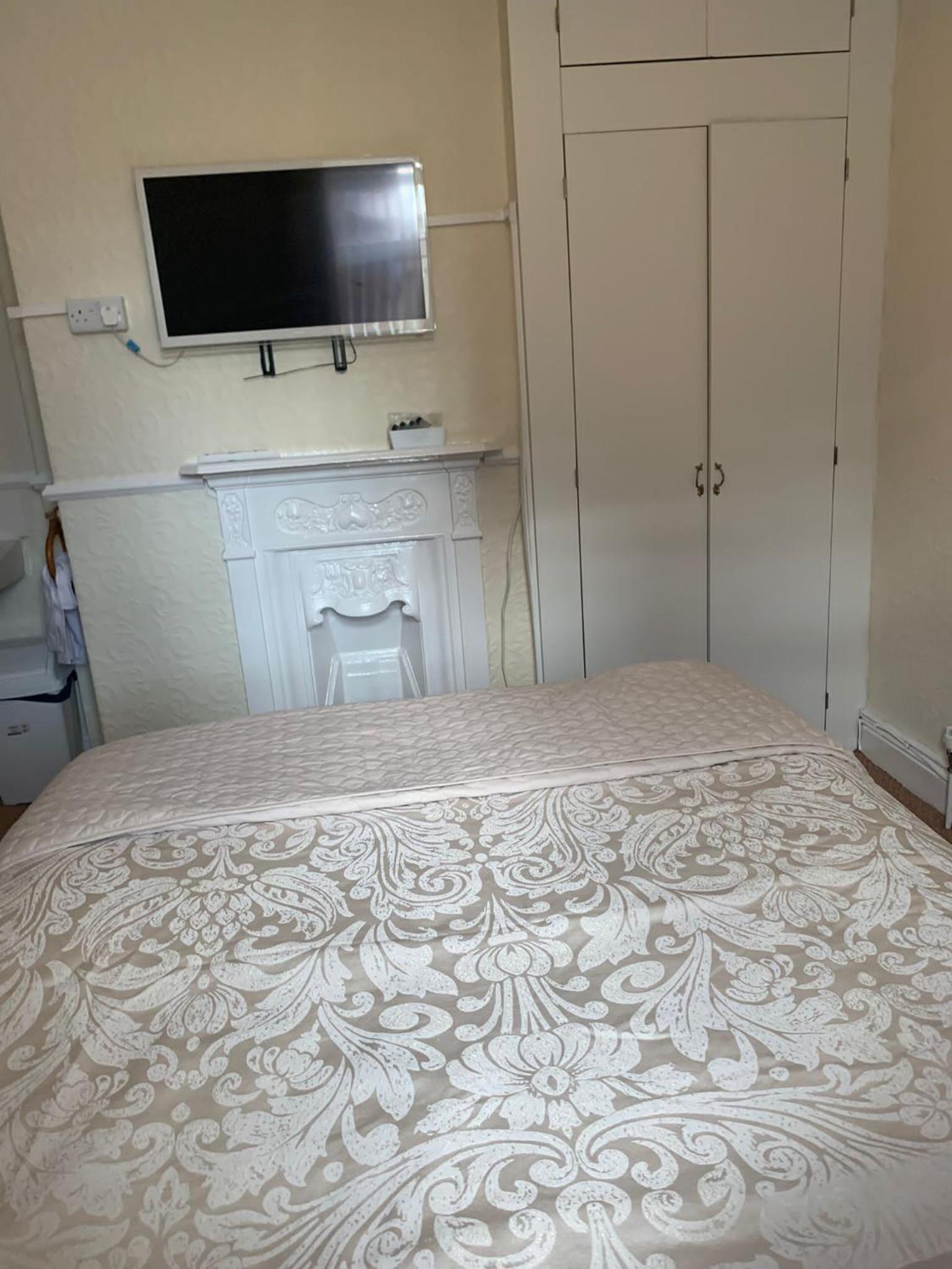The Pines Guest House