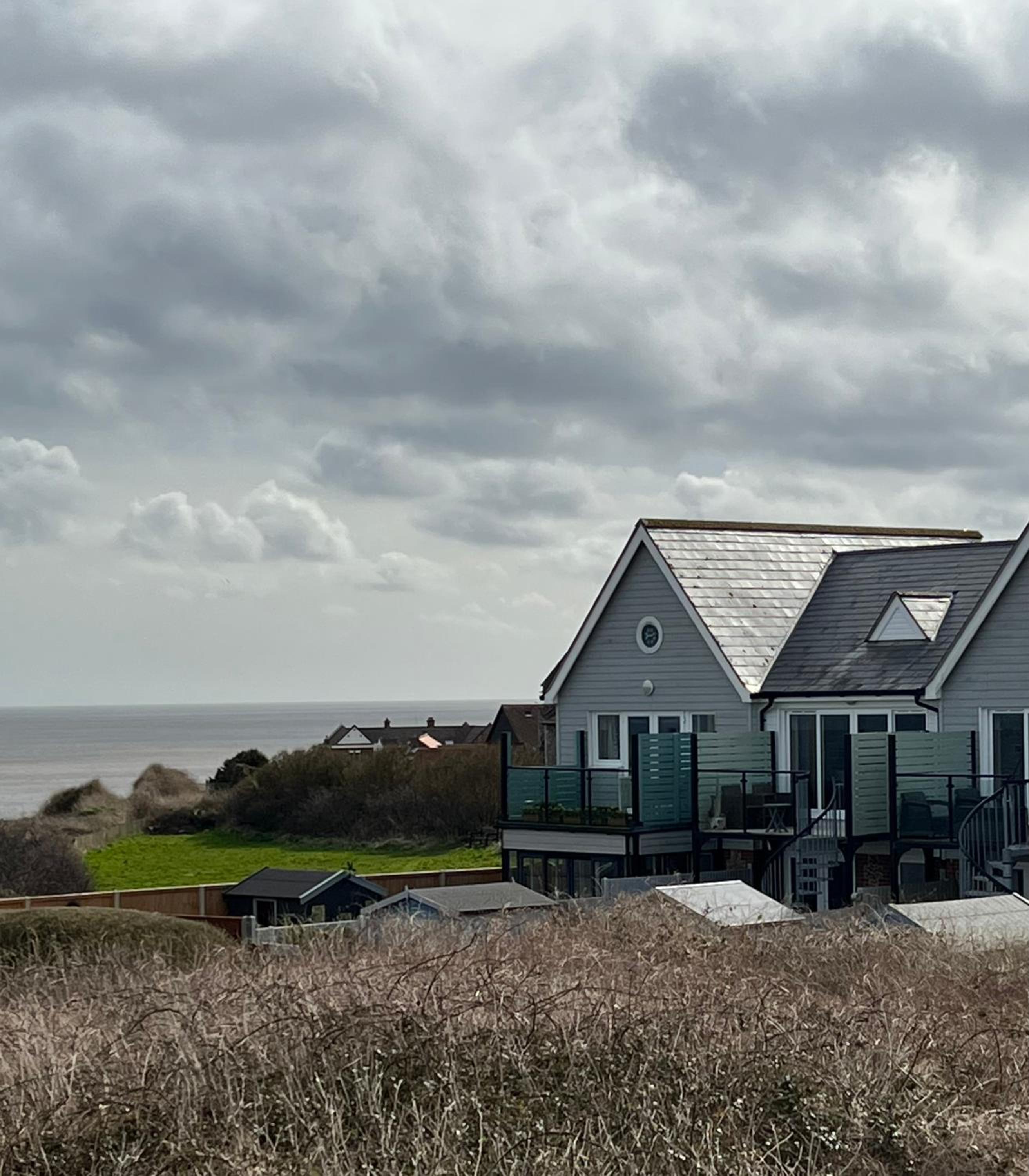 The Lookout view 4