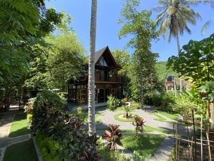 Cozy Wooden House with Attic view 2
