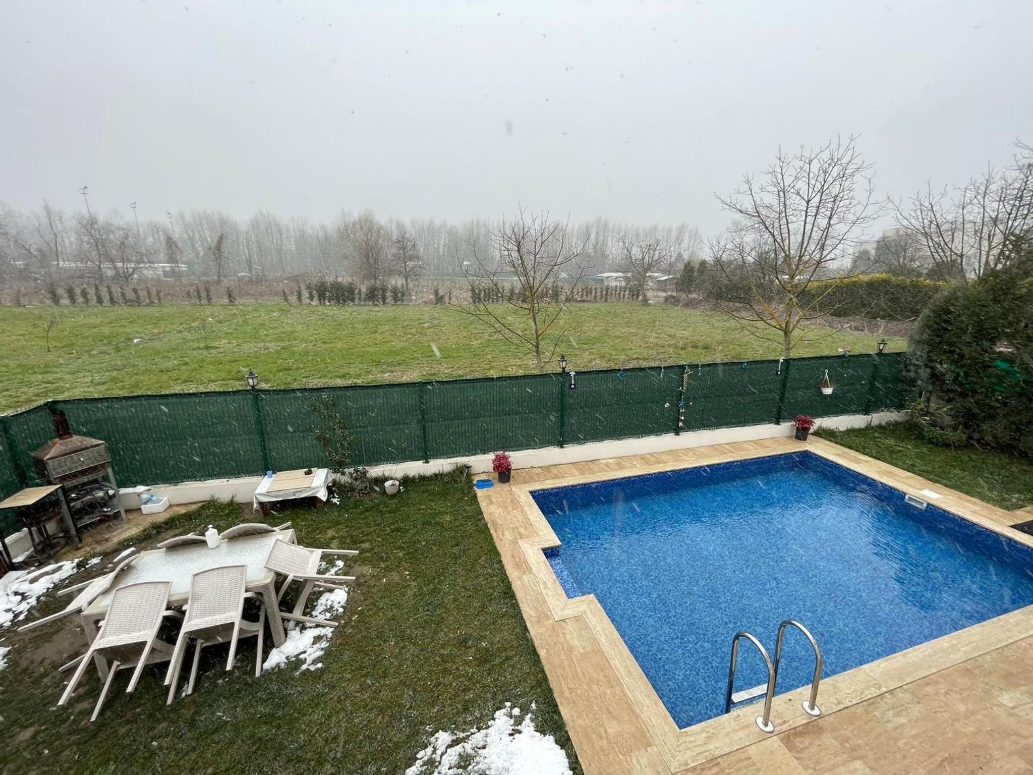 Eren Villa