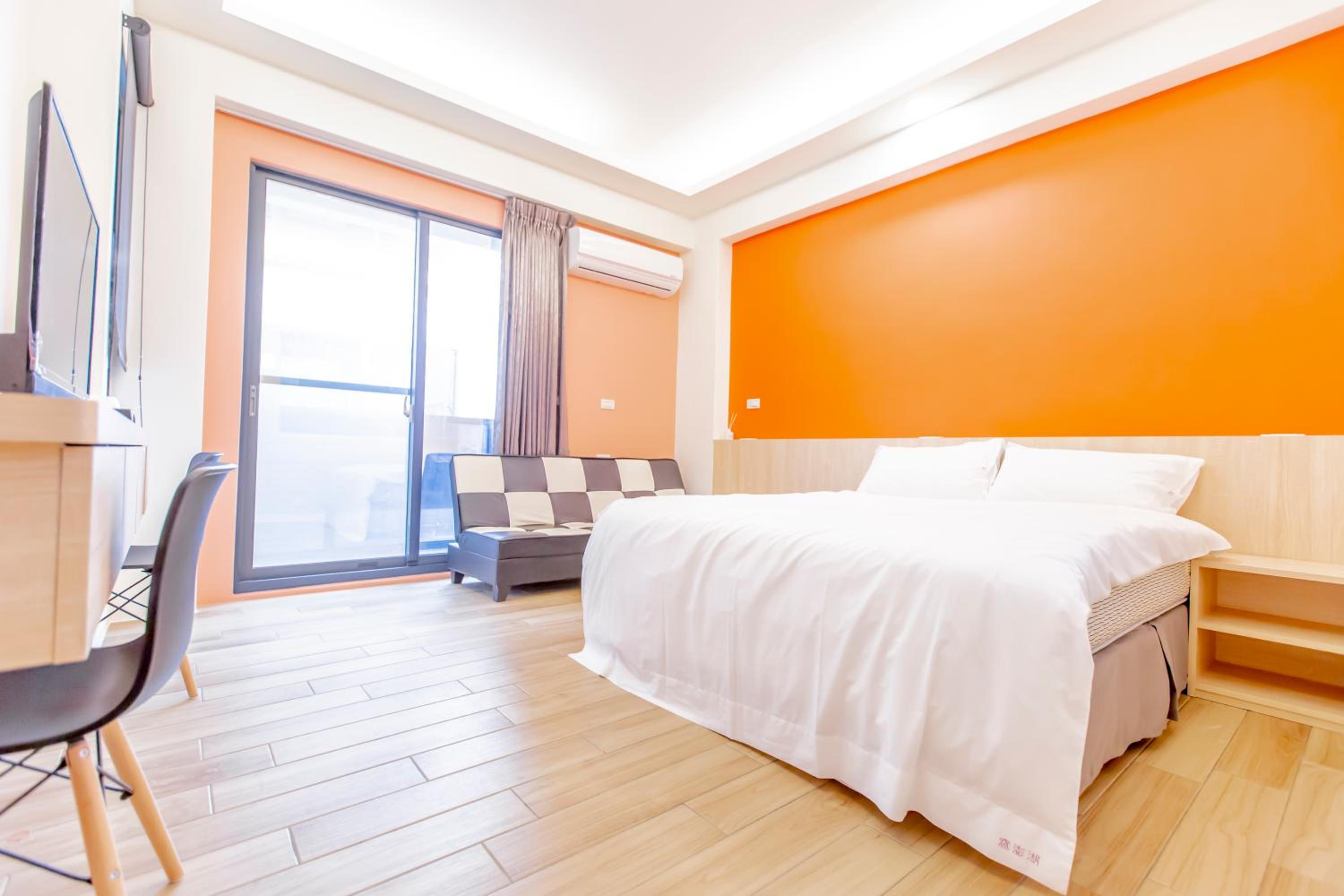 WOW Penghu Homestay view 2
