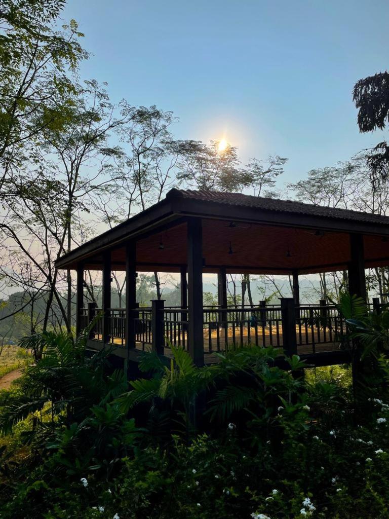 The Postcard Hideaway, Netravali Wildlife Sanctuary, South Goa