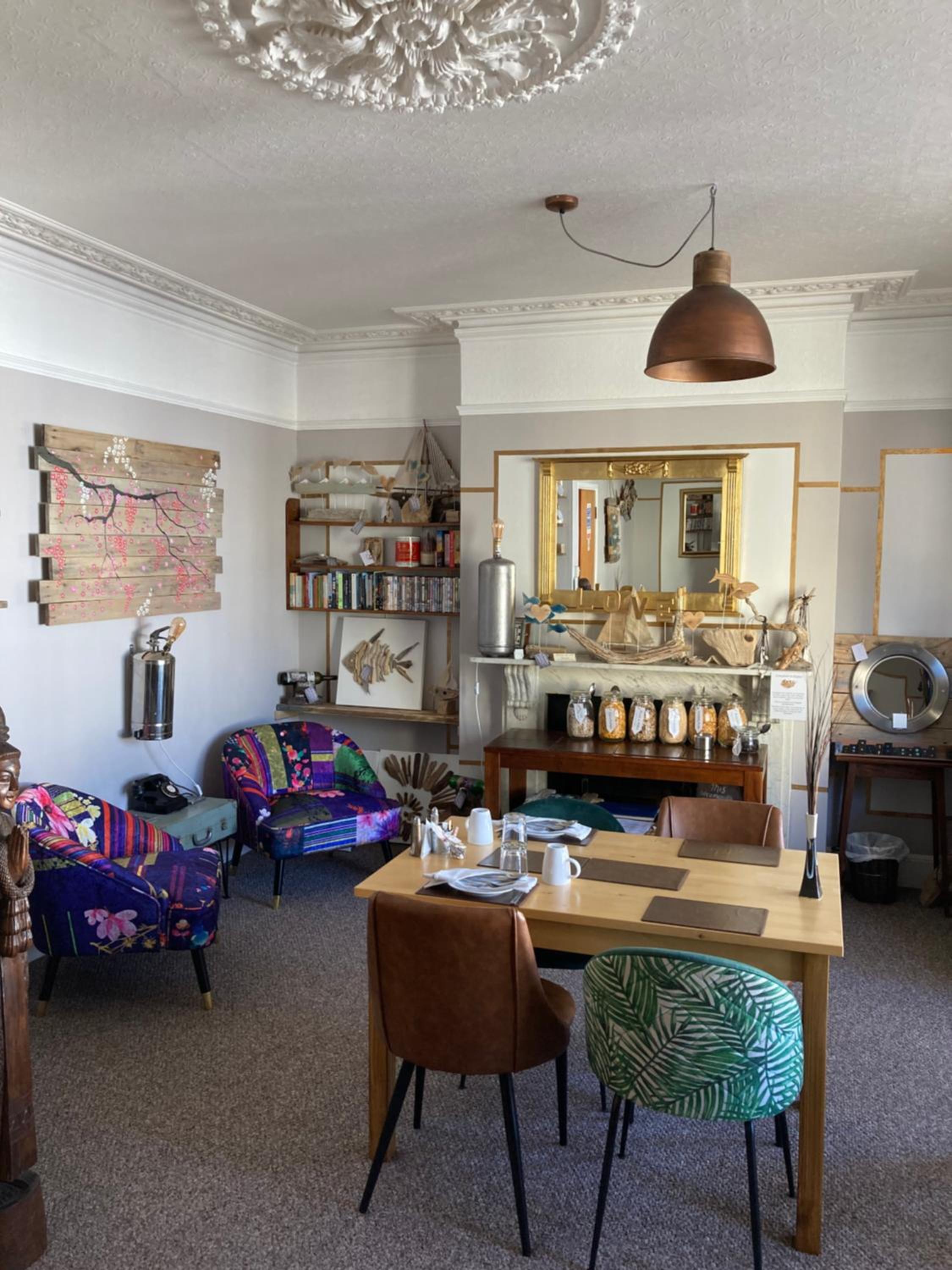 Kelston Guest House