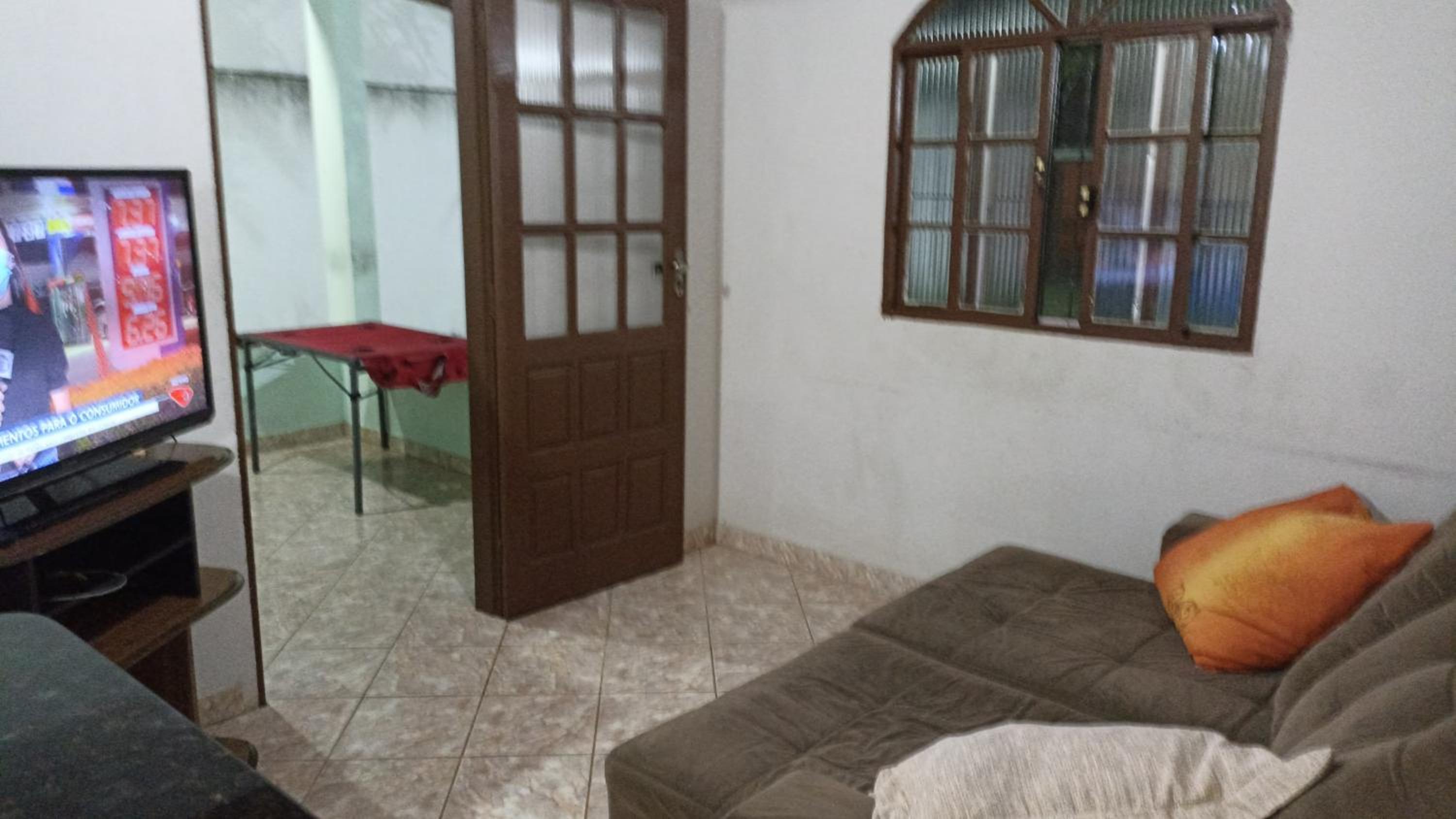 Casa de praia P Grande