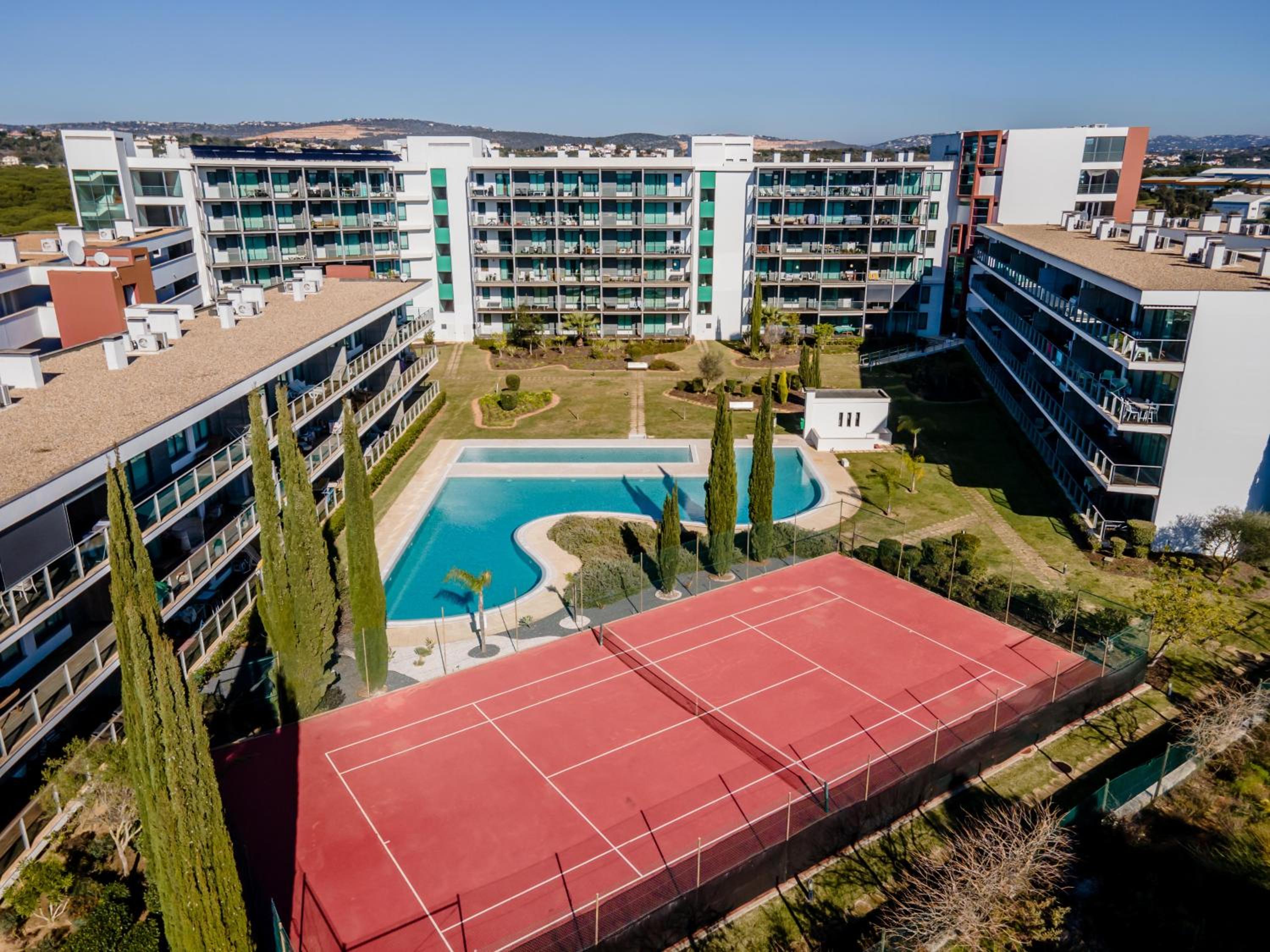 Appartement Luxueux dans un site Exceptionnelle Vilamoura view 3