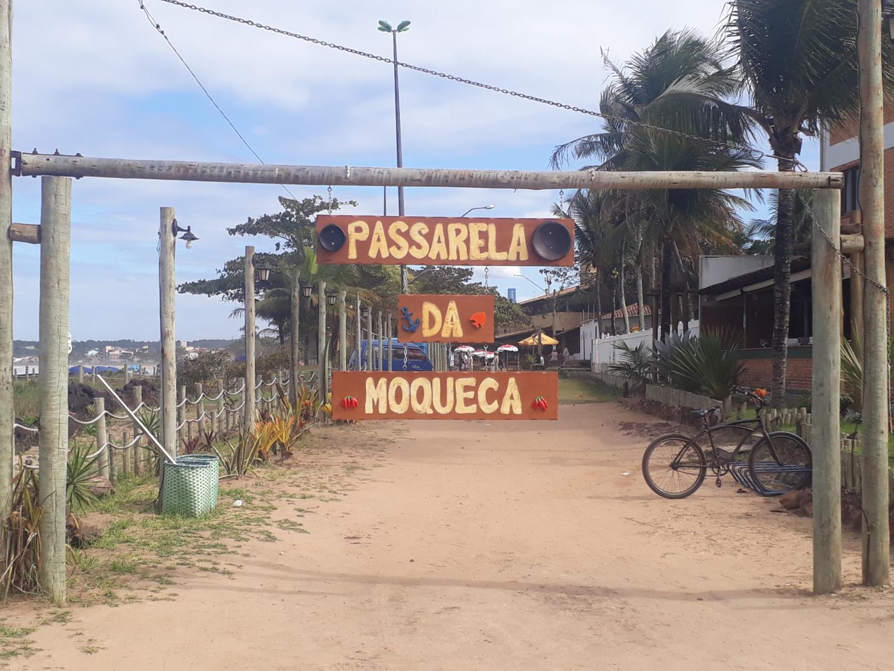 Casa de praia P Grande
