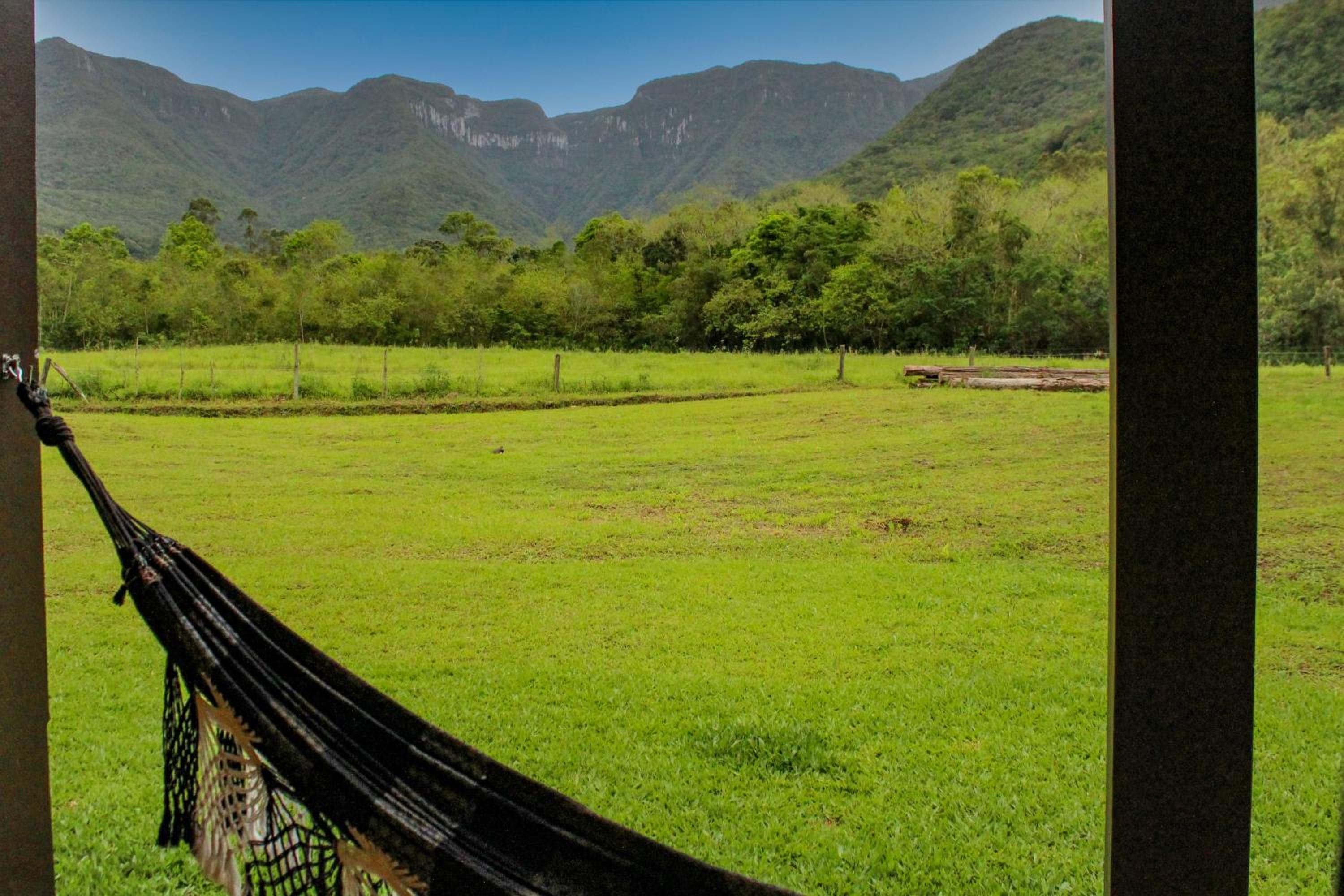 Pousada Índios Coroados