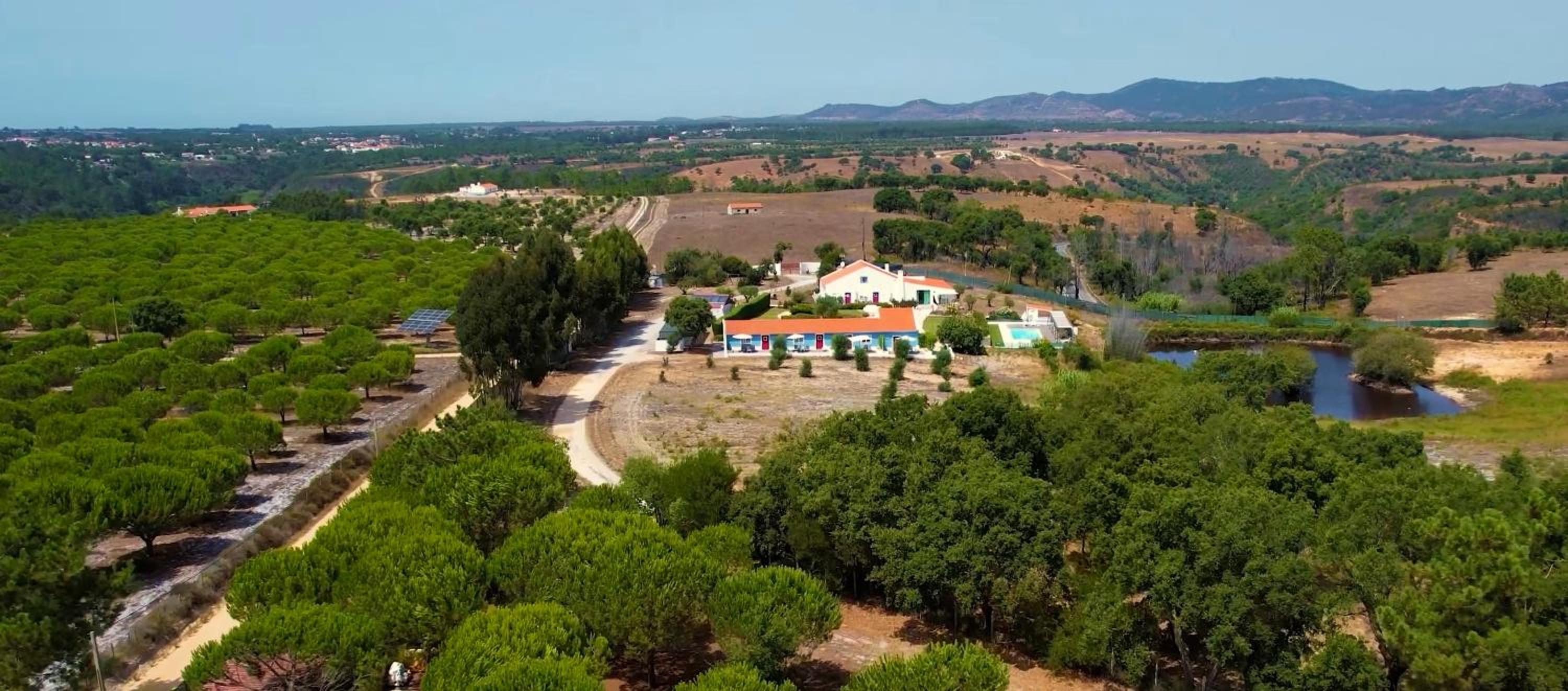 Monte da Corça Nova view 2