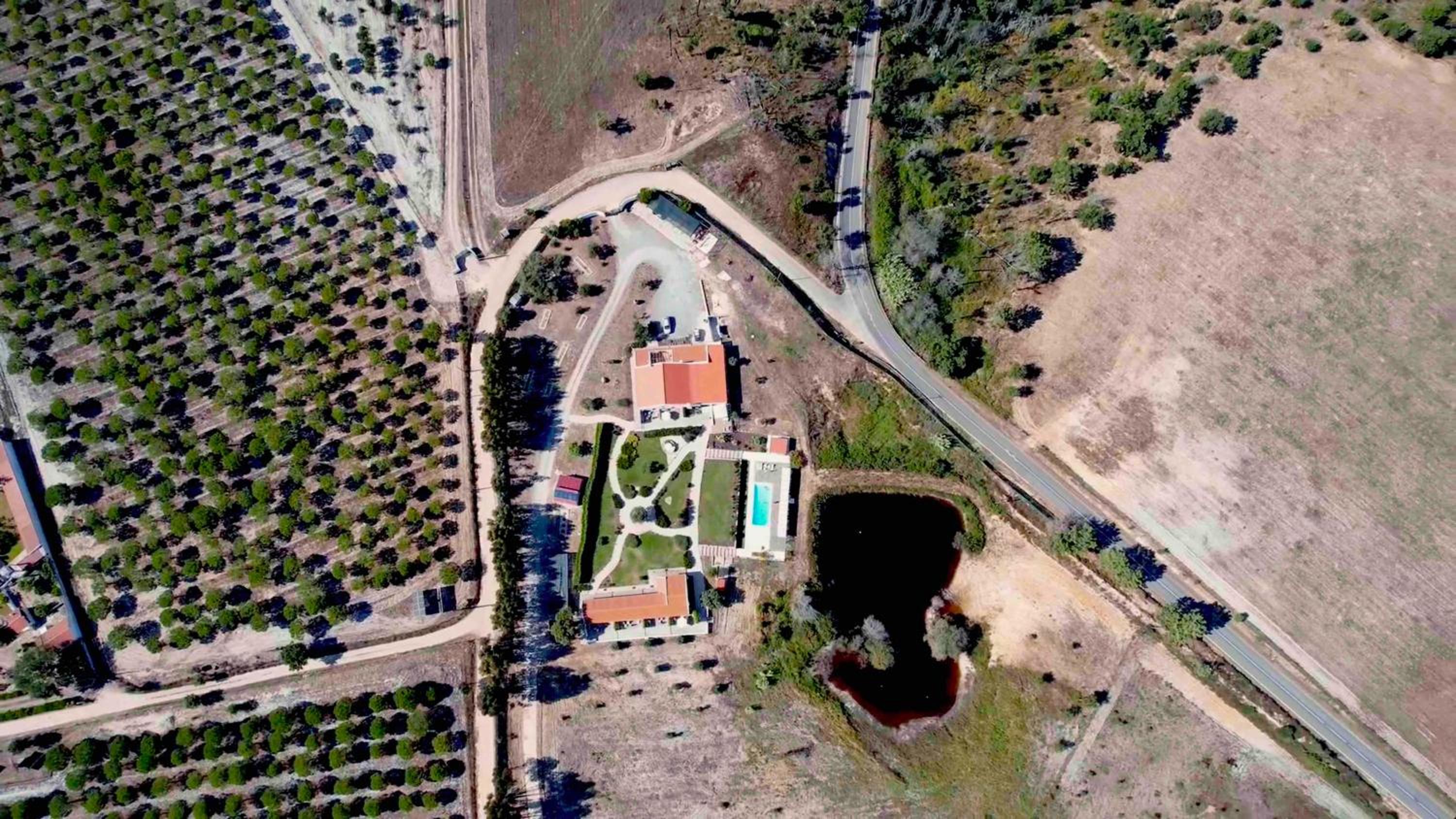 Hotel Monte da Corça Nova - Image 1