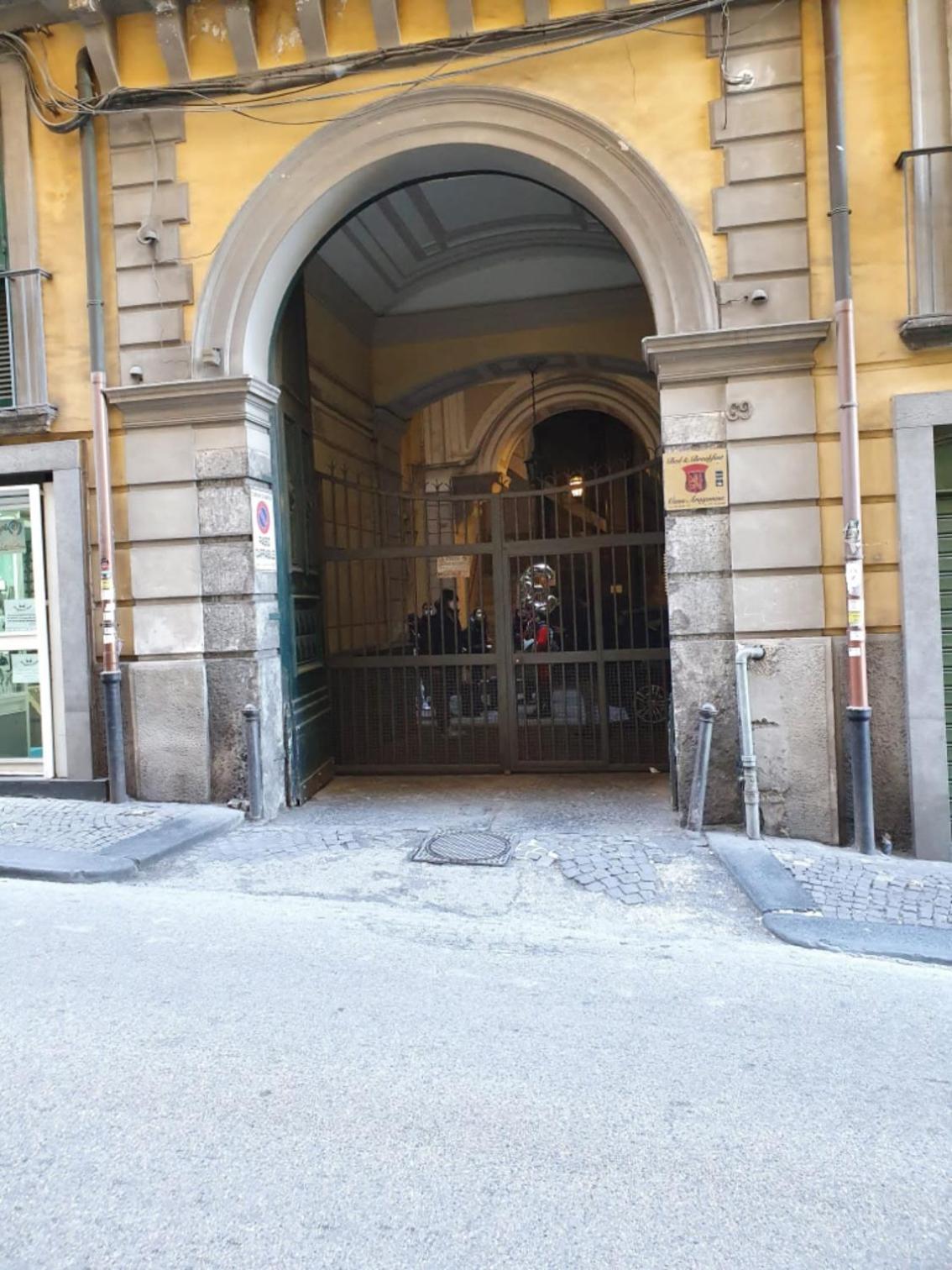 L'Arnia