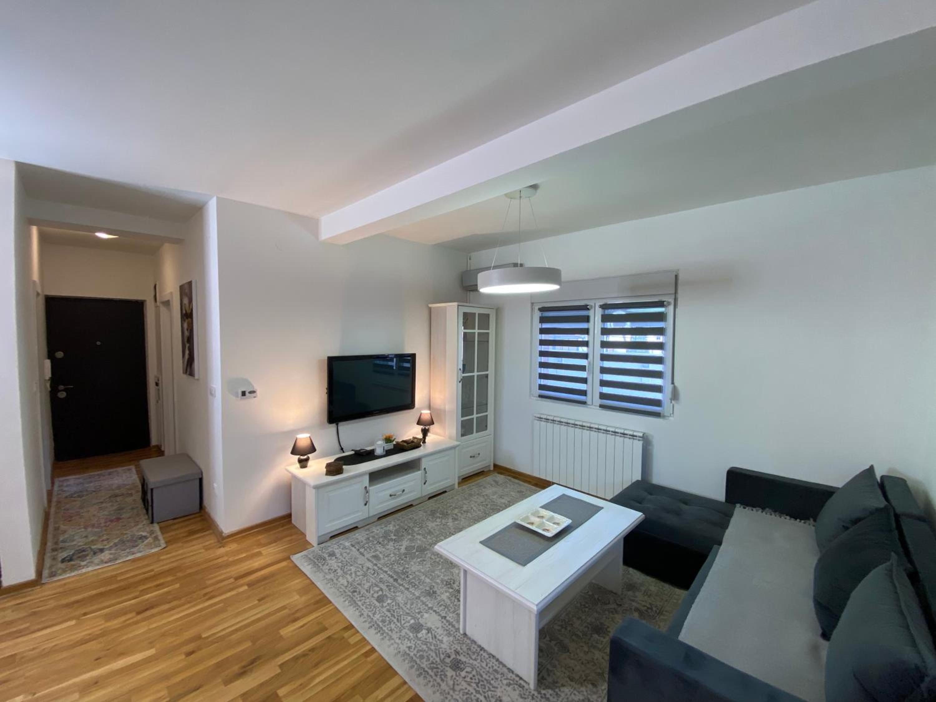 NBG Hills apartments view 5