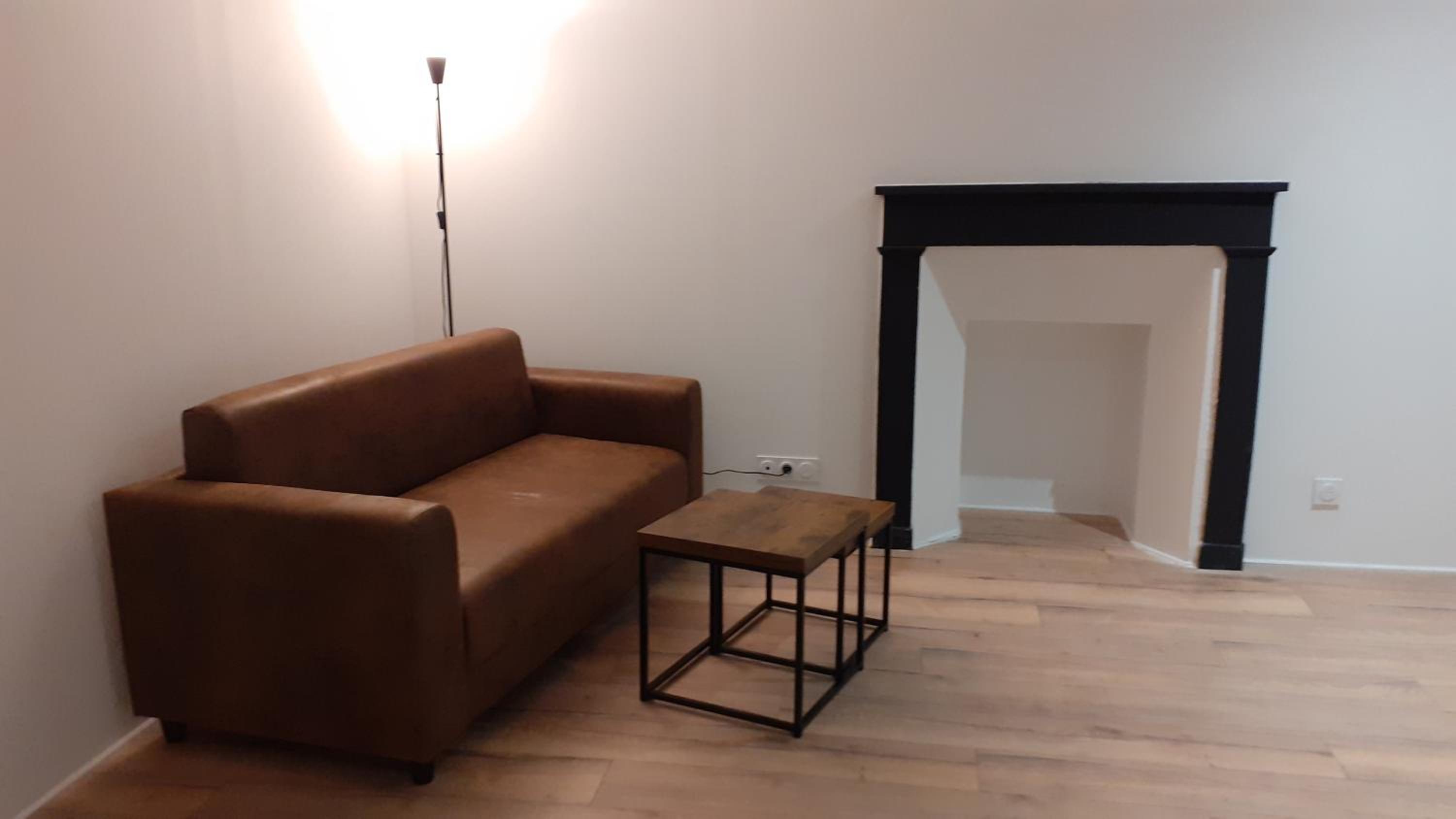 Charmant studio en plein centre de Montoire view 2