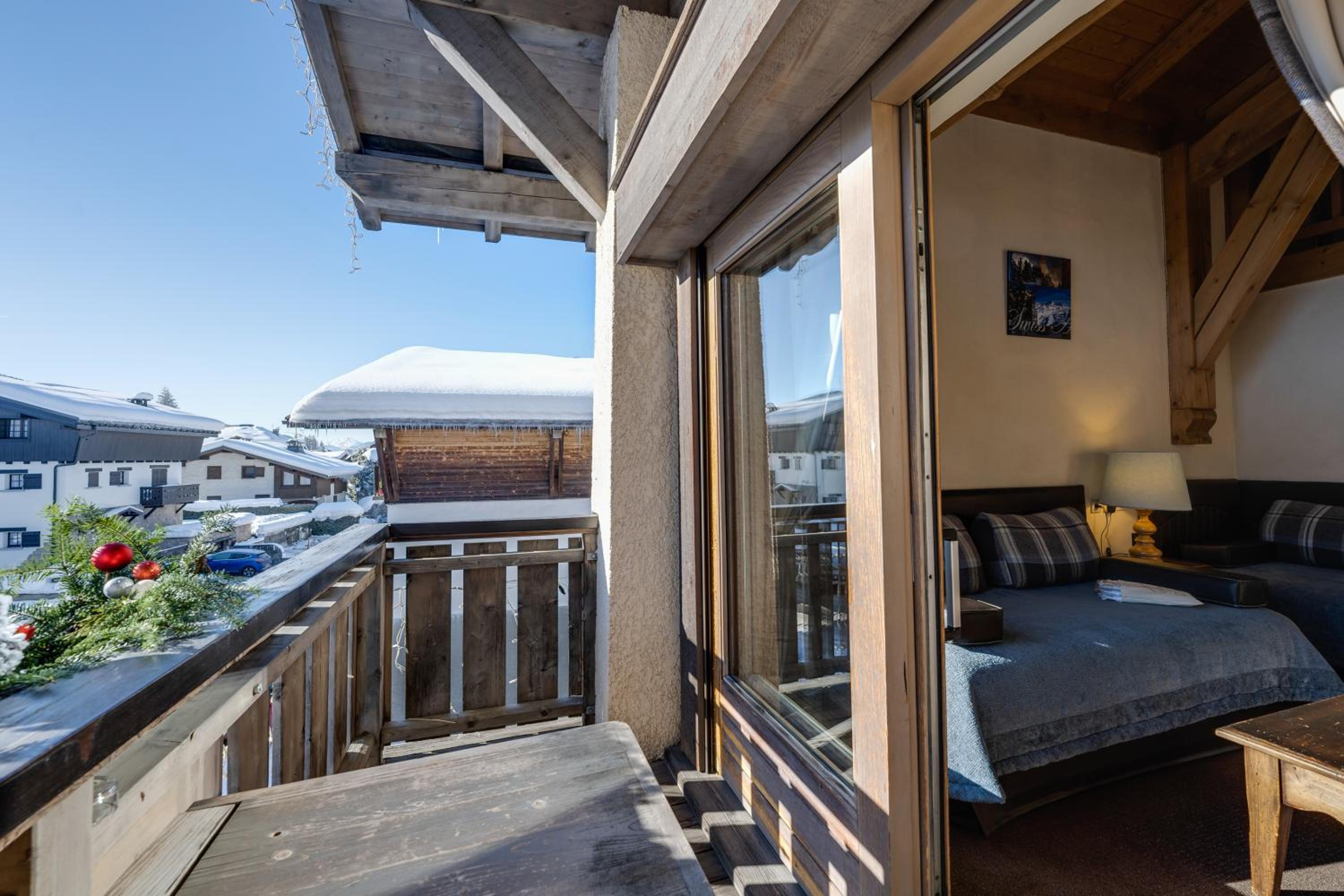 Megeve Vacations - Hotel La Grange d'Arly - Property Image 11