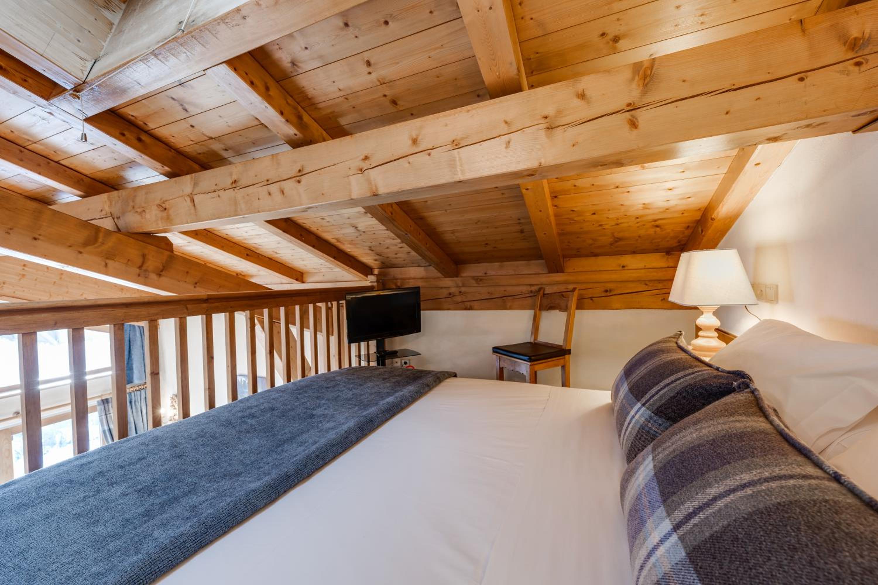 Megeve Vacations - Hotel La Grange d'Arly - Property Image 5