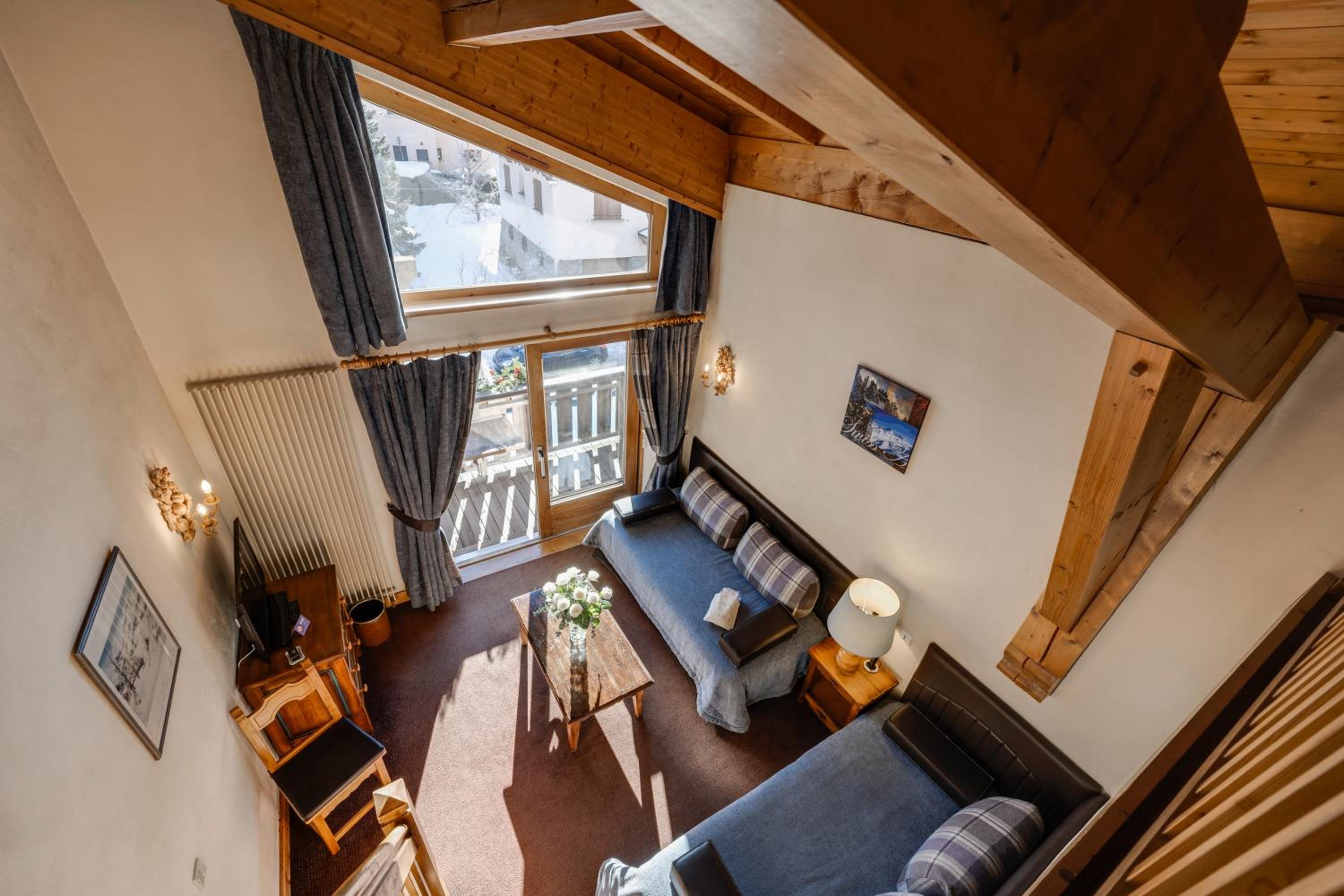 Megeve Vacations - Hotel La Grange d'Arly - Property Image 6
