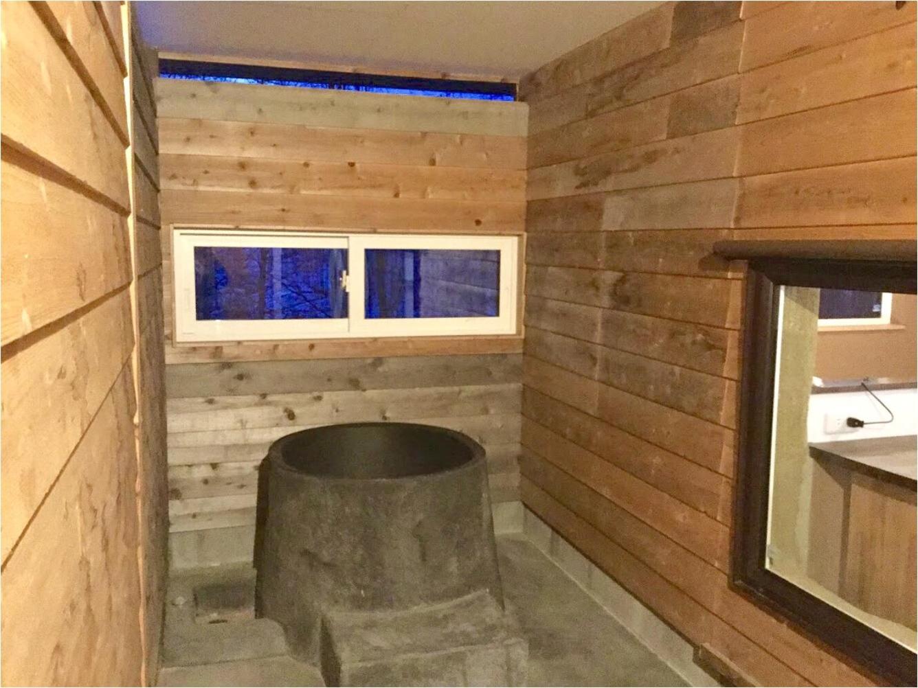 Auberge Ninguruforet, Biei - 12