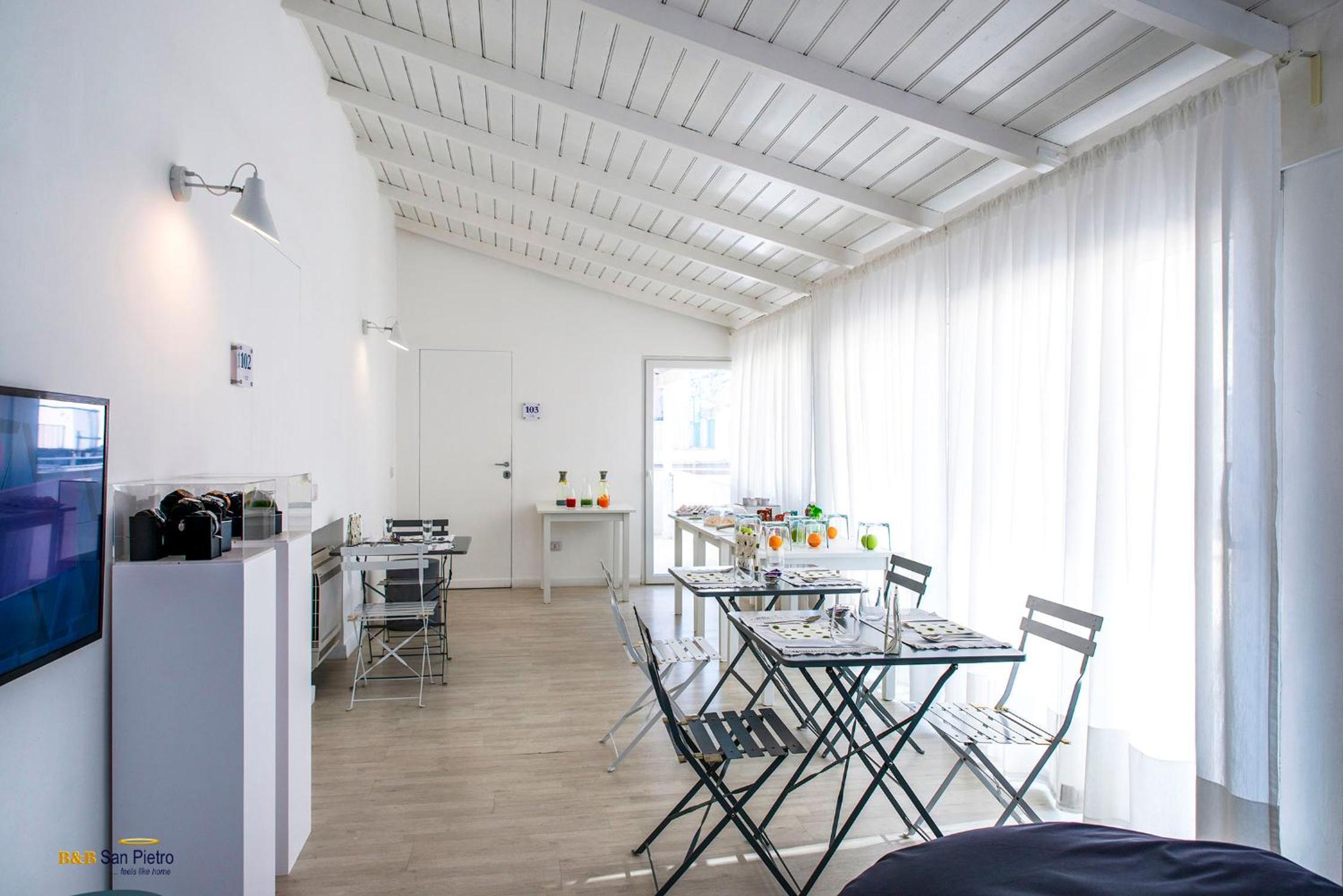 B&B San Pietro