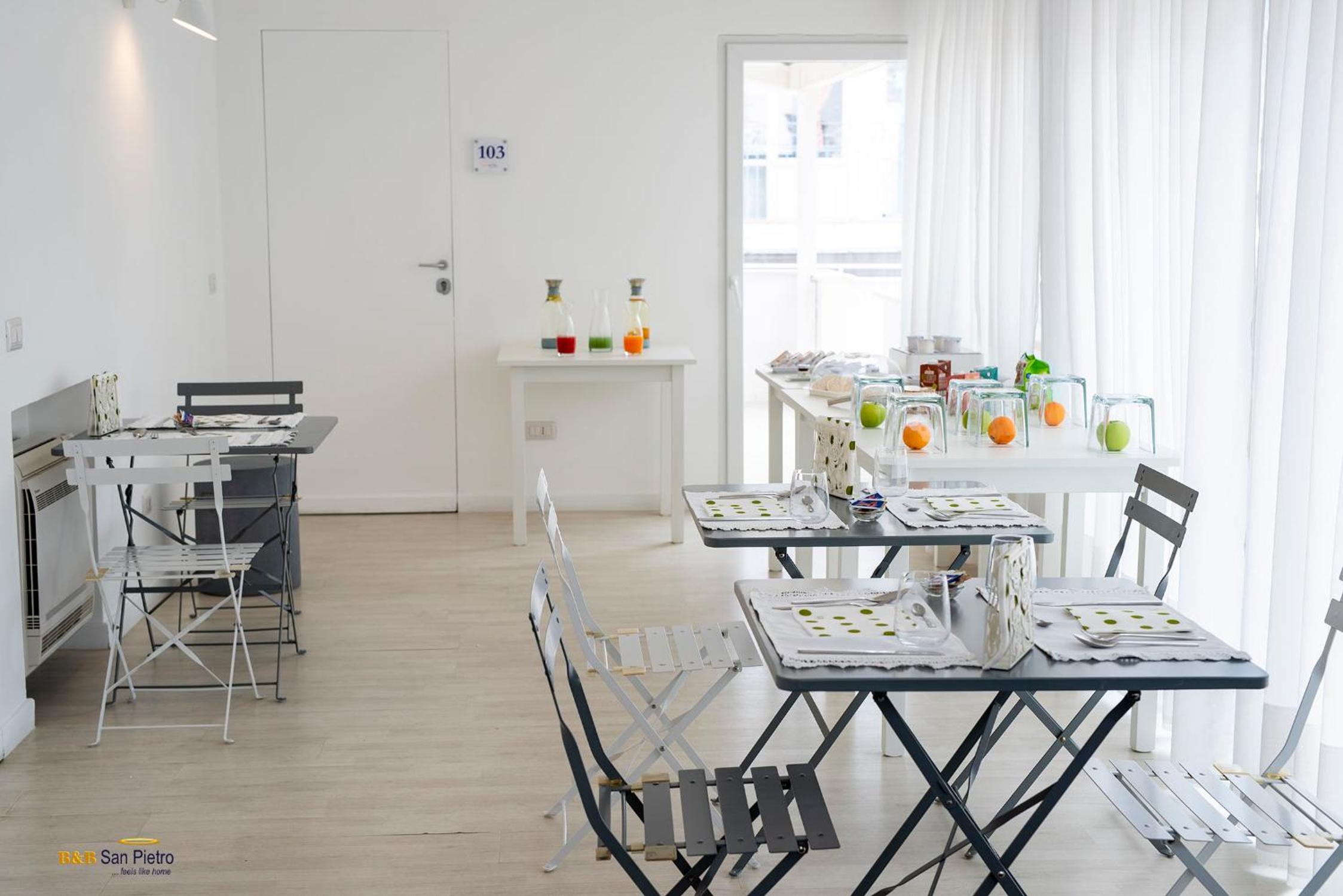 B&B San Pietro