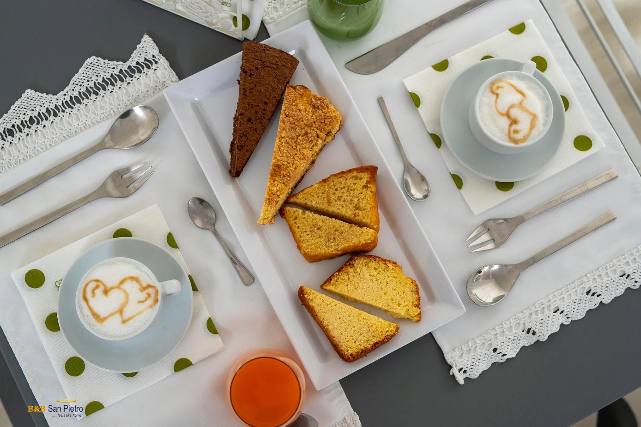 B&B San Pietro