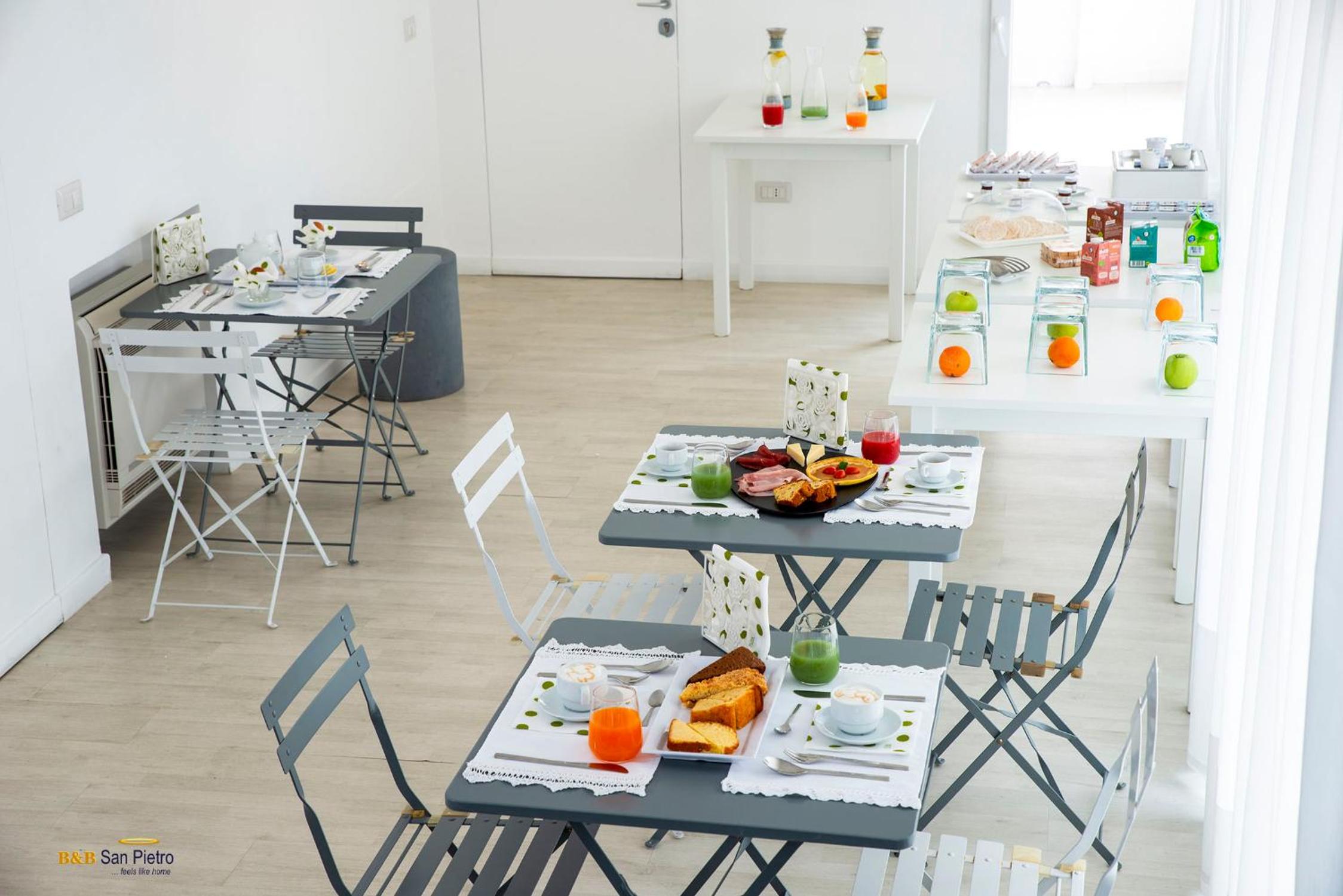 B&B San Pietro