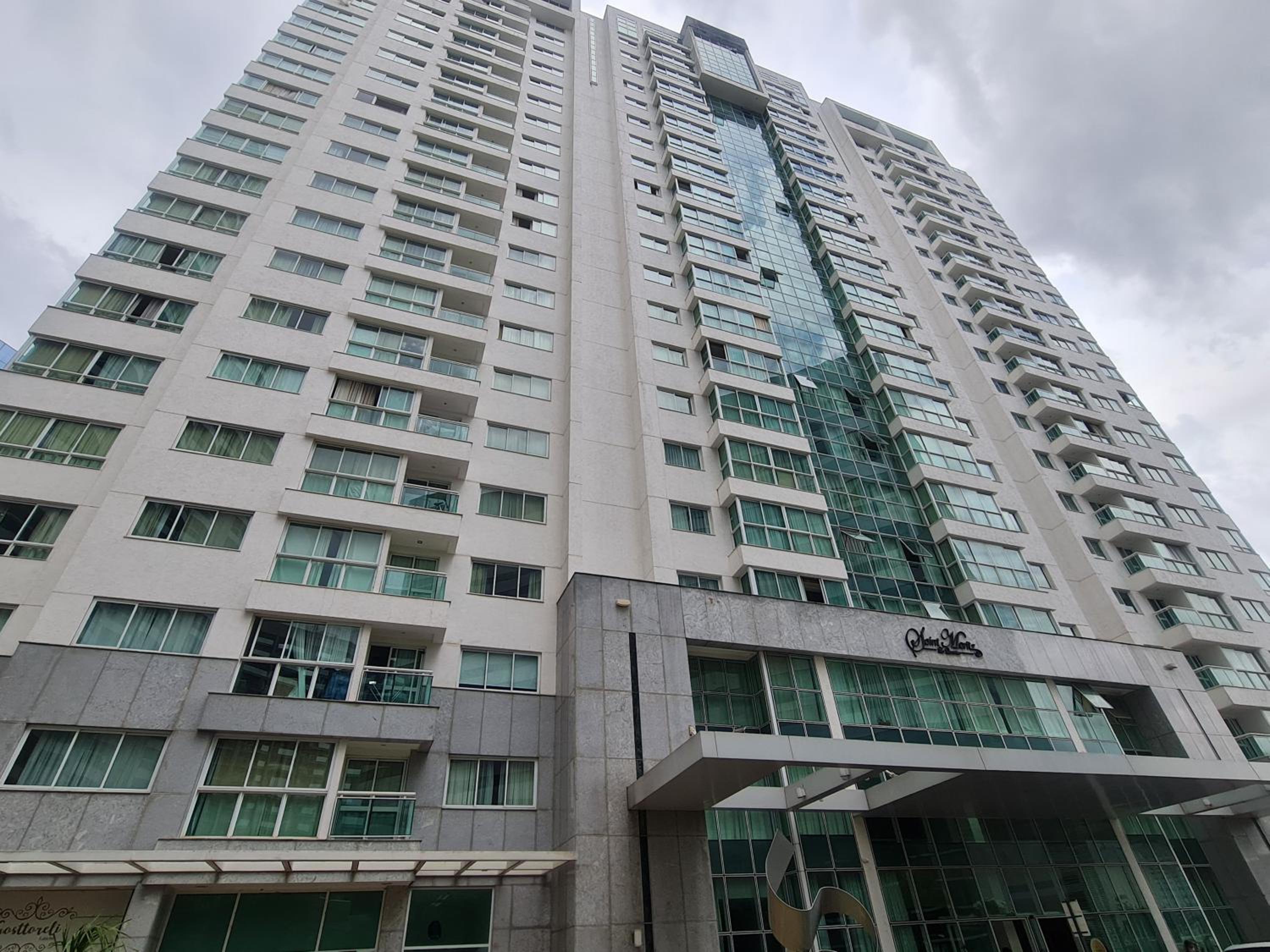 Hotel BSB FLAT - MELHOR LOCALIZAÇÃO - Image 1