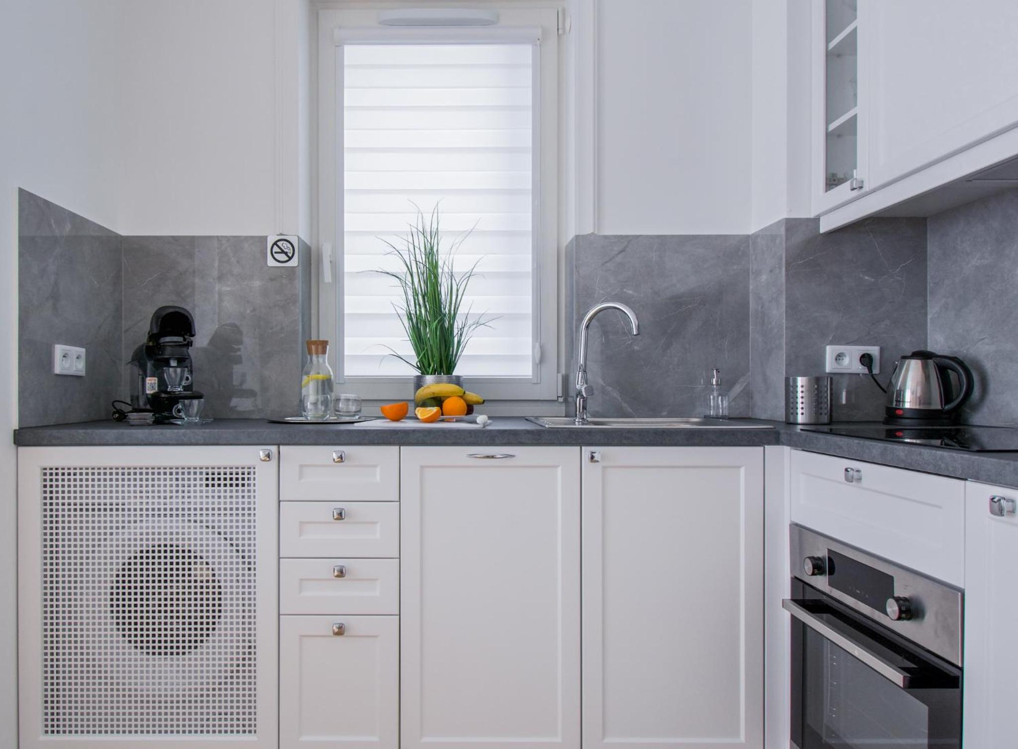 Warsaw Seasons by Alluxe Boutique Apartments view 3