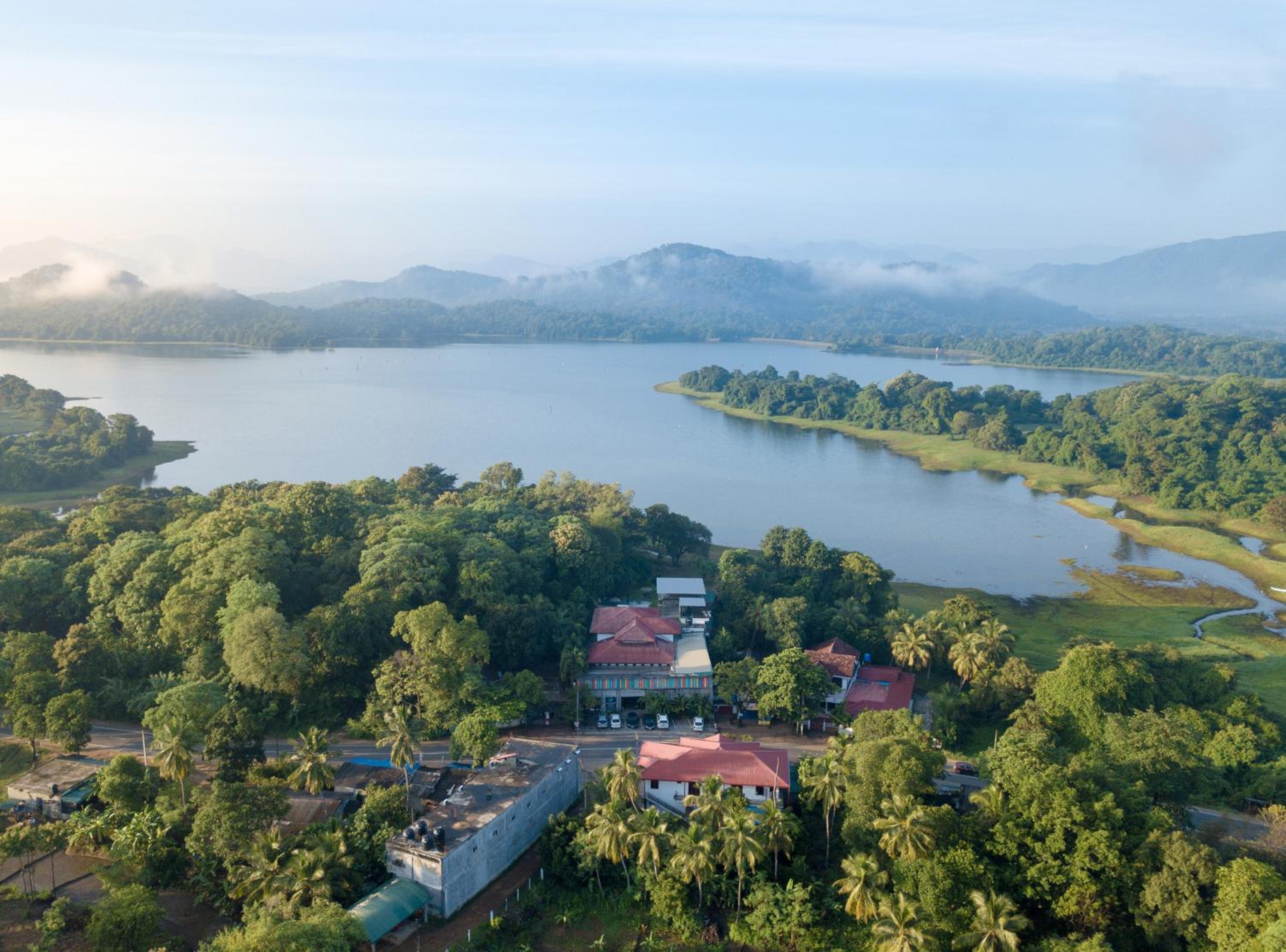 Mapakada Village - Mahiyanganaya