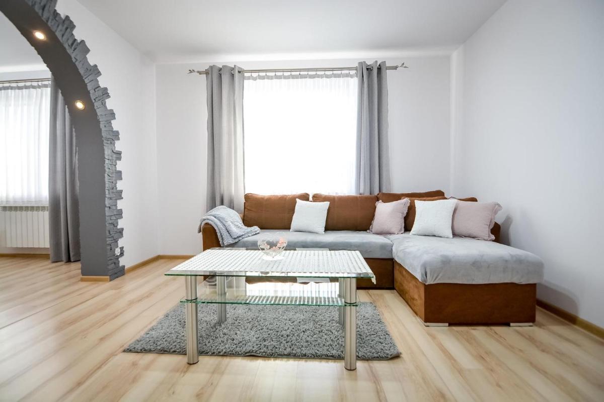 Apartamenty Przystanek Bańska view 5
