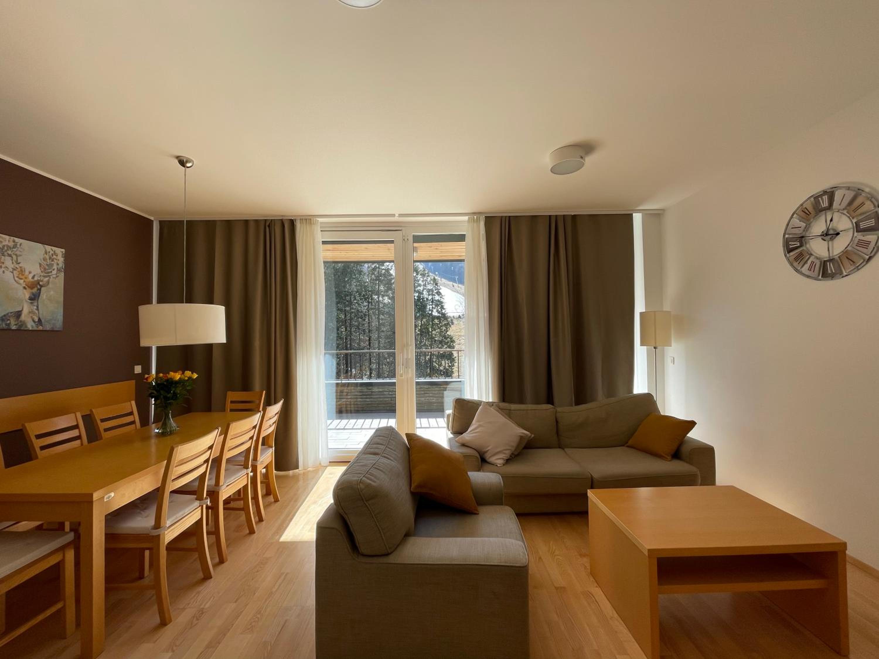 JZ Apartments - Pohorje view 2