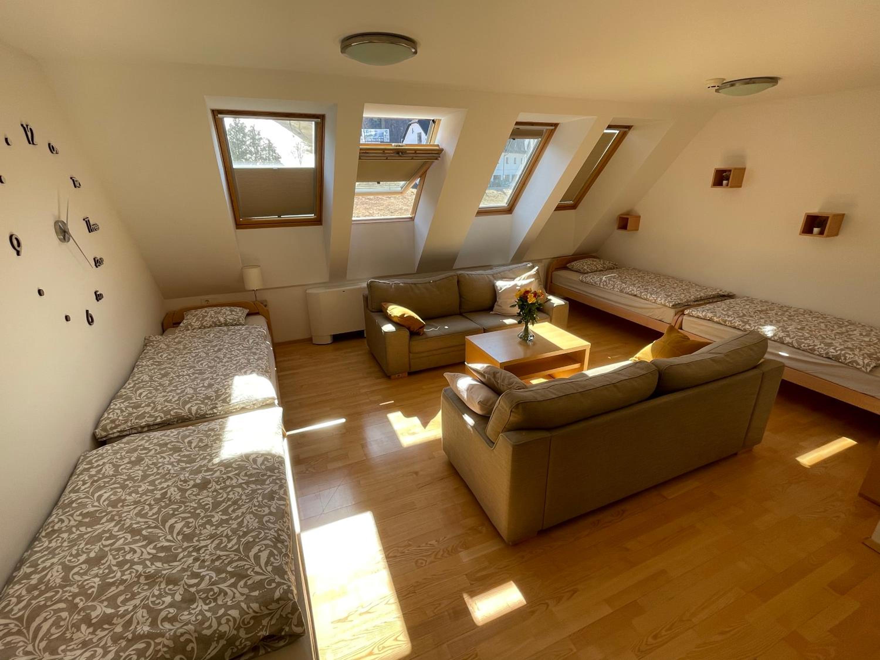 JZ Apartments - Pohorje view 3