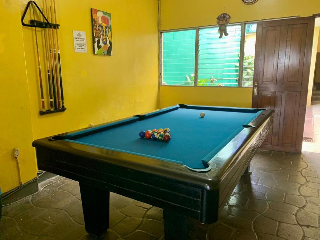 Hostal Fachente