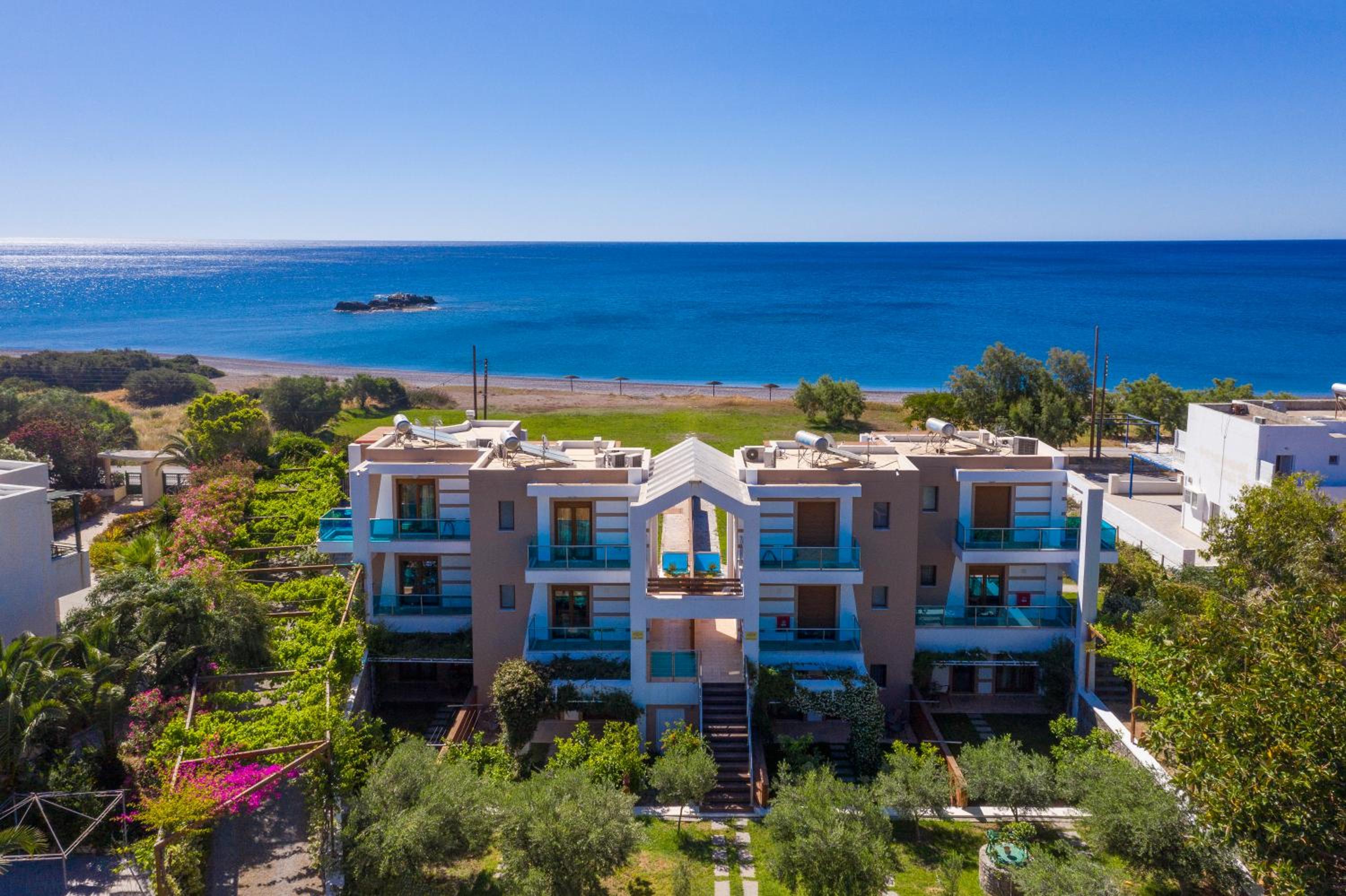 Horizon Line Villas