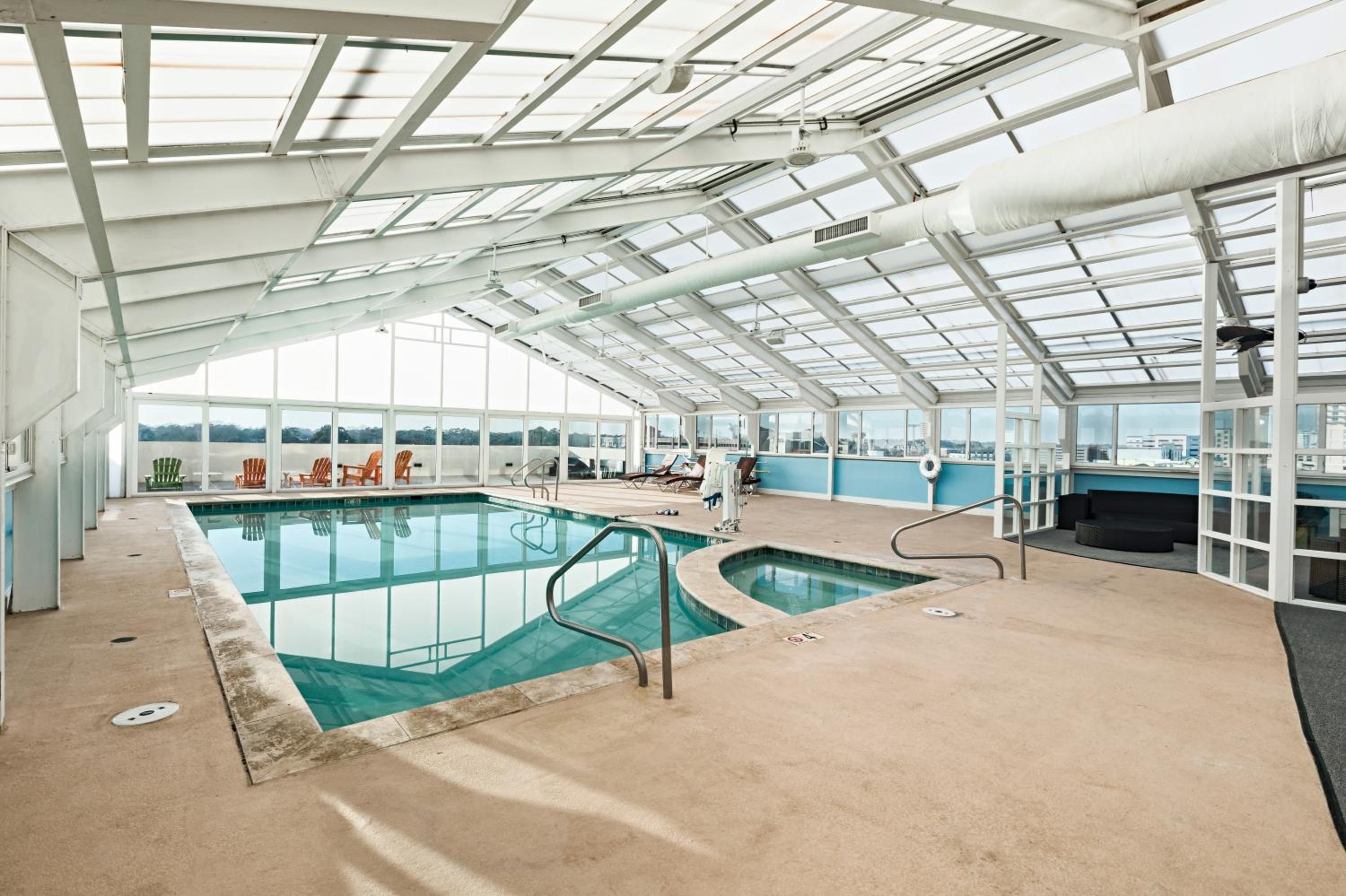 Ocean Sands Resort, Oceanfront, Virginia Beach by Vacatia