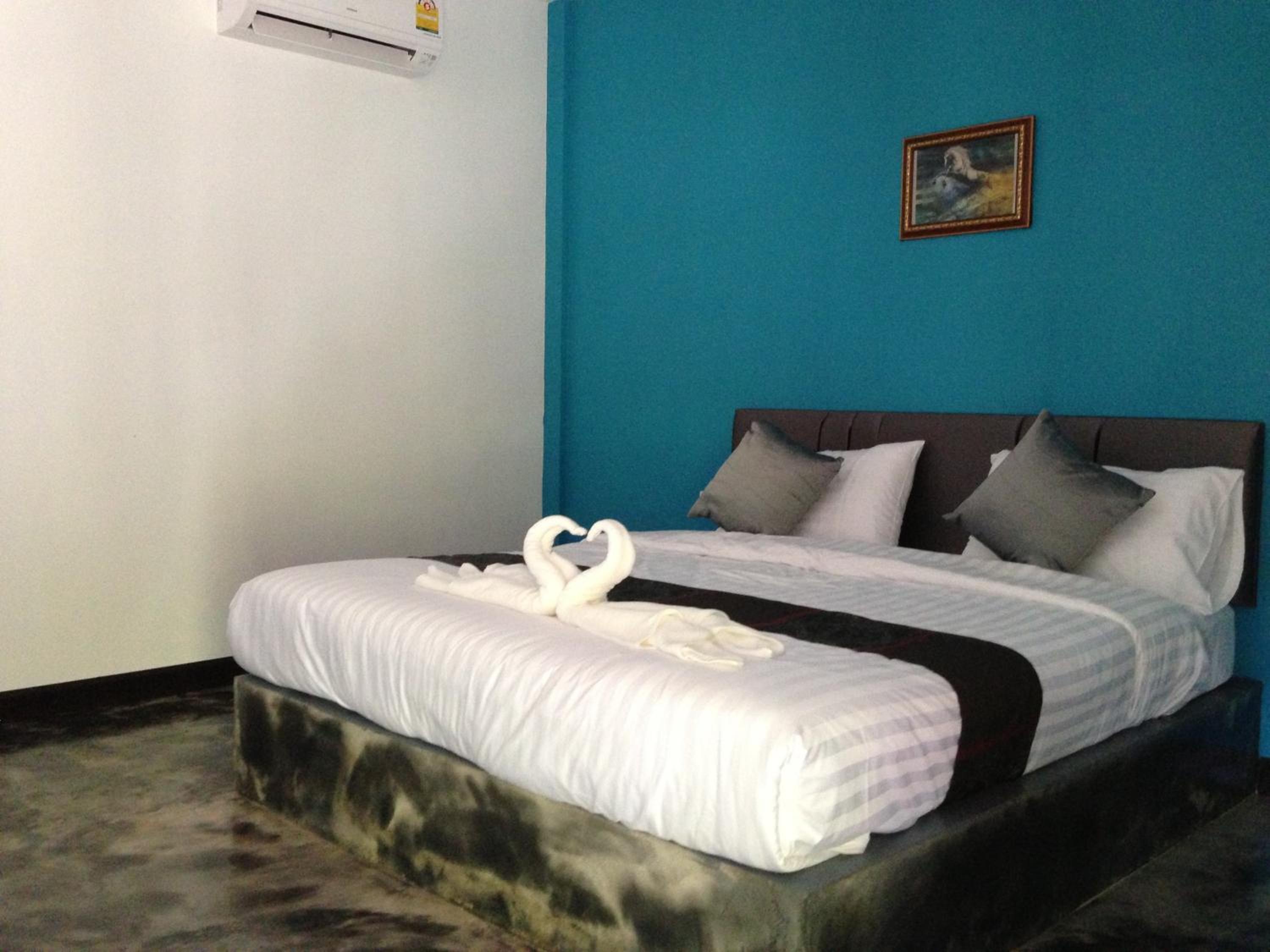 Baan Rai Phufah Resort Chiangrai