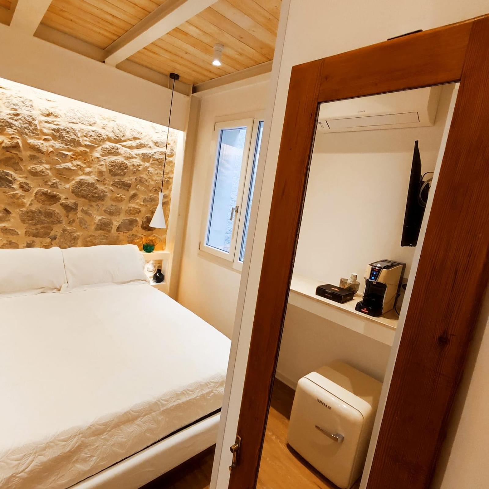 In Centro da Viola - Eco Design Rooms view 3