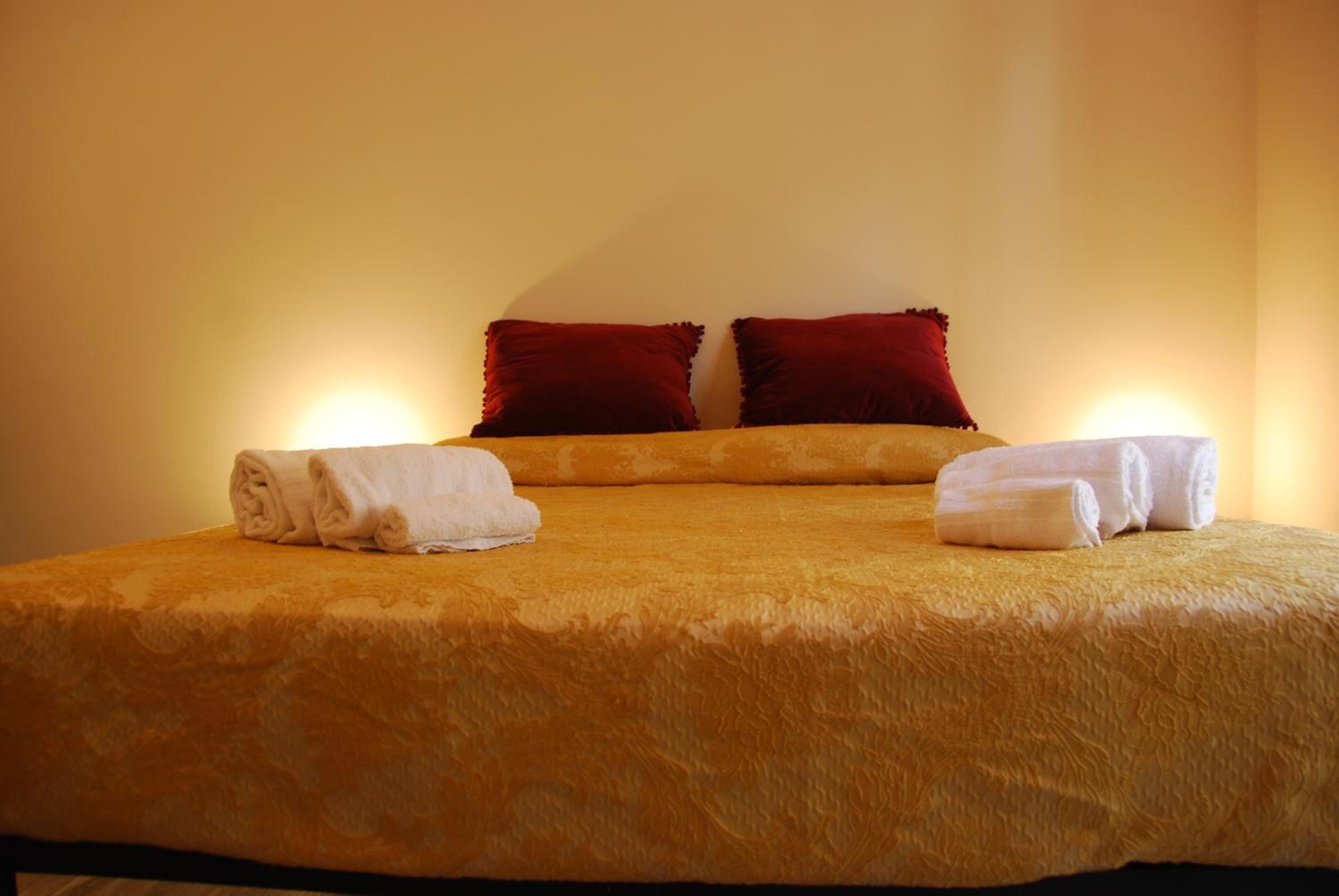 Home Art Colosseo