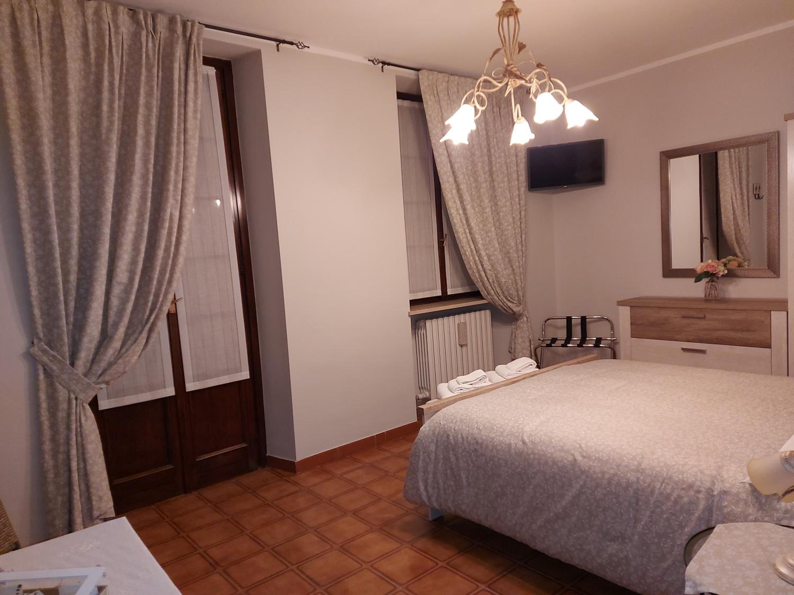 Casa dell'Agrifoglio