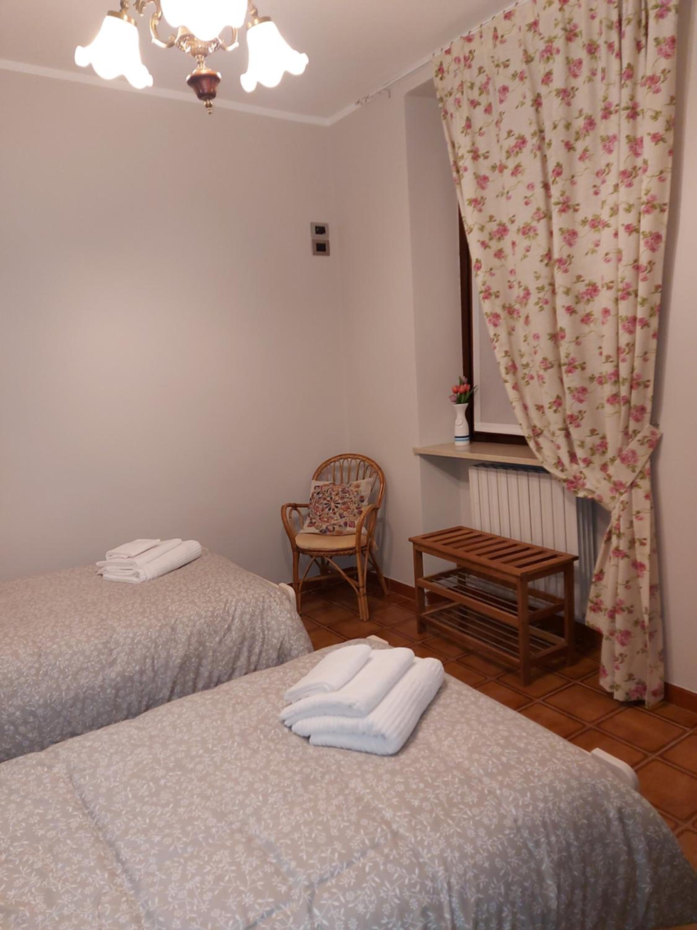 Casa dell'Agrifoglio