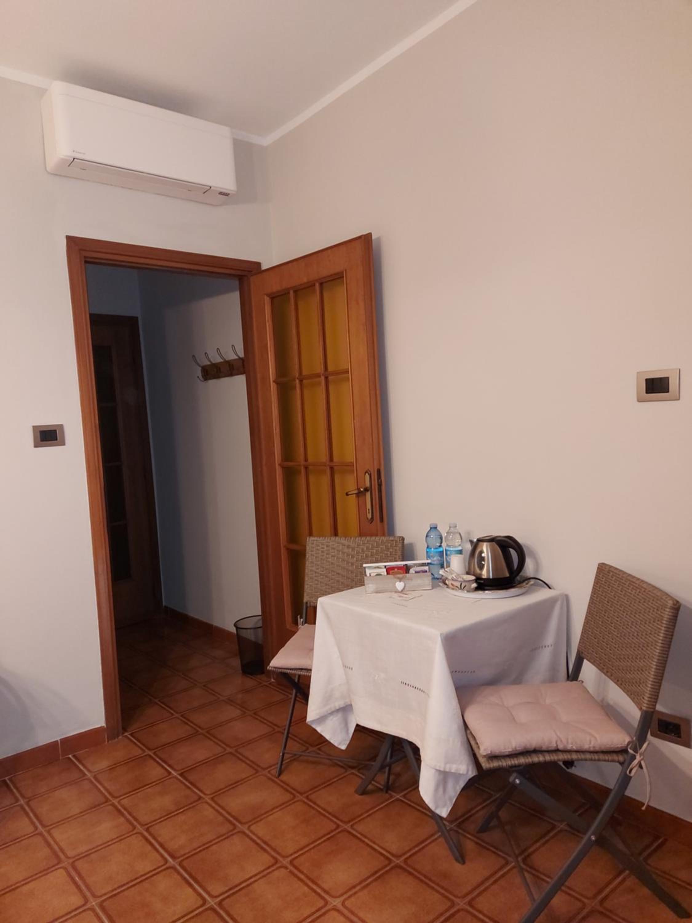 Casa dell'Agrifoglio