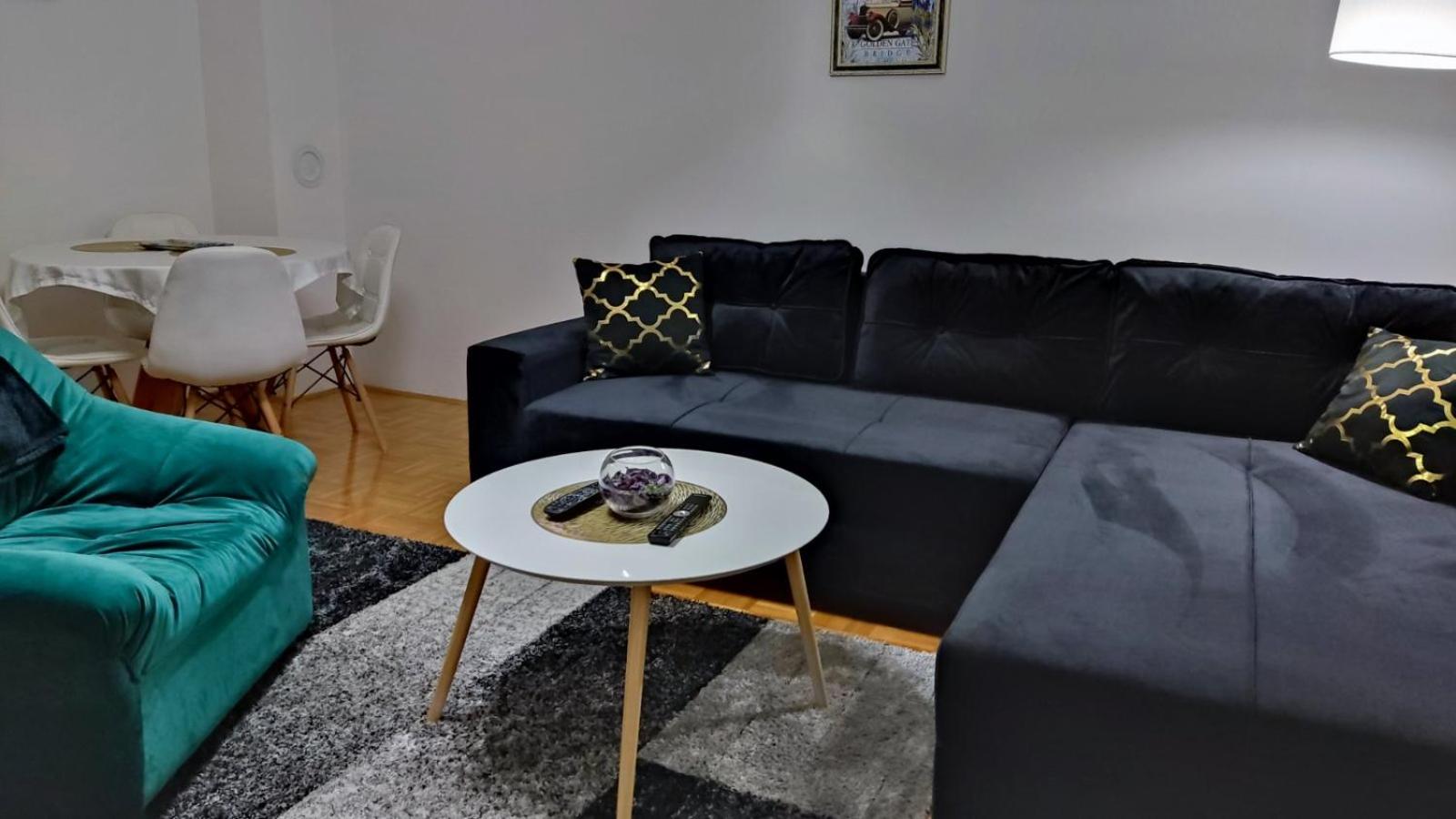 Apartman Carica view 5