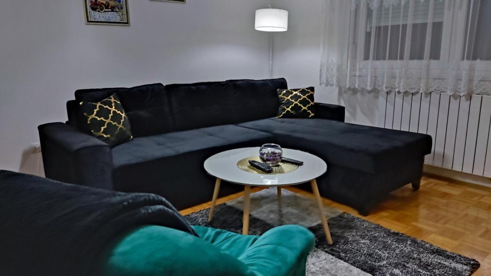 Apartman Carica view 4